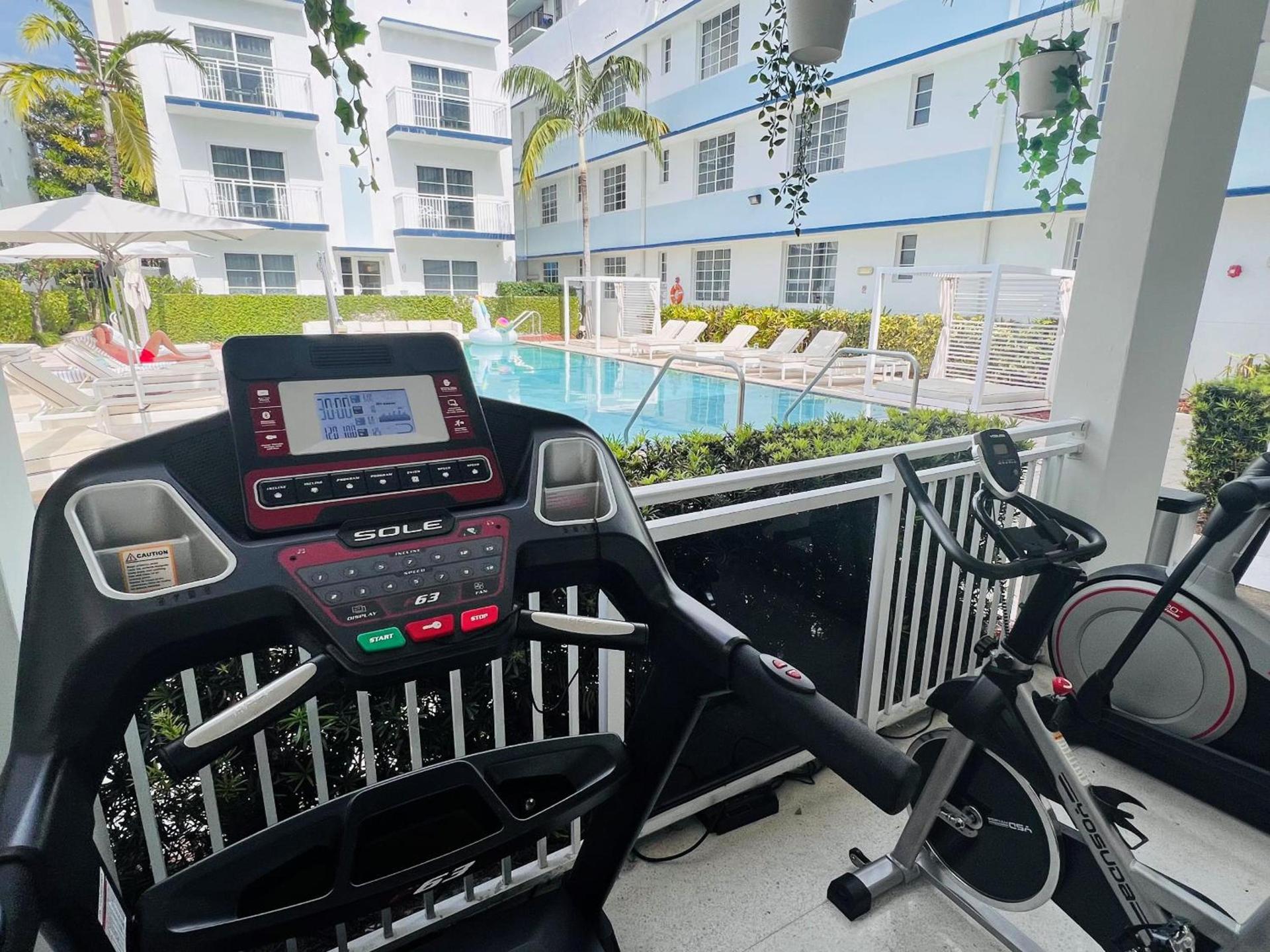 Pestana South Beach Miami photo 6