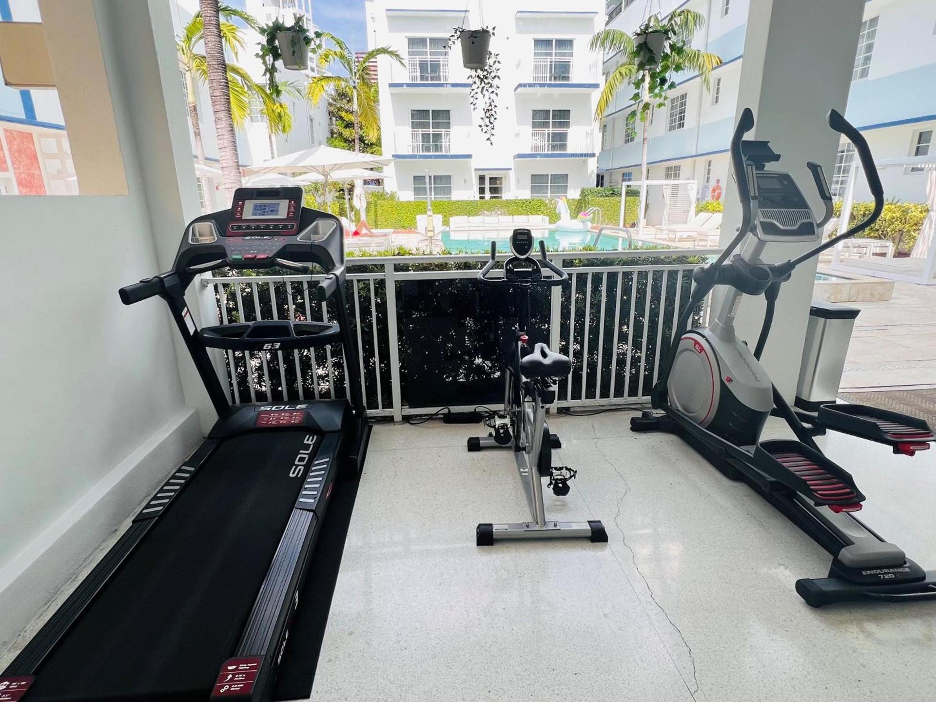 Pestana South Beach Miami photo 41