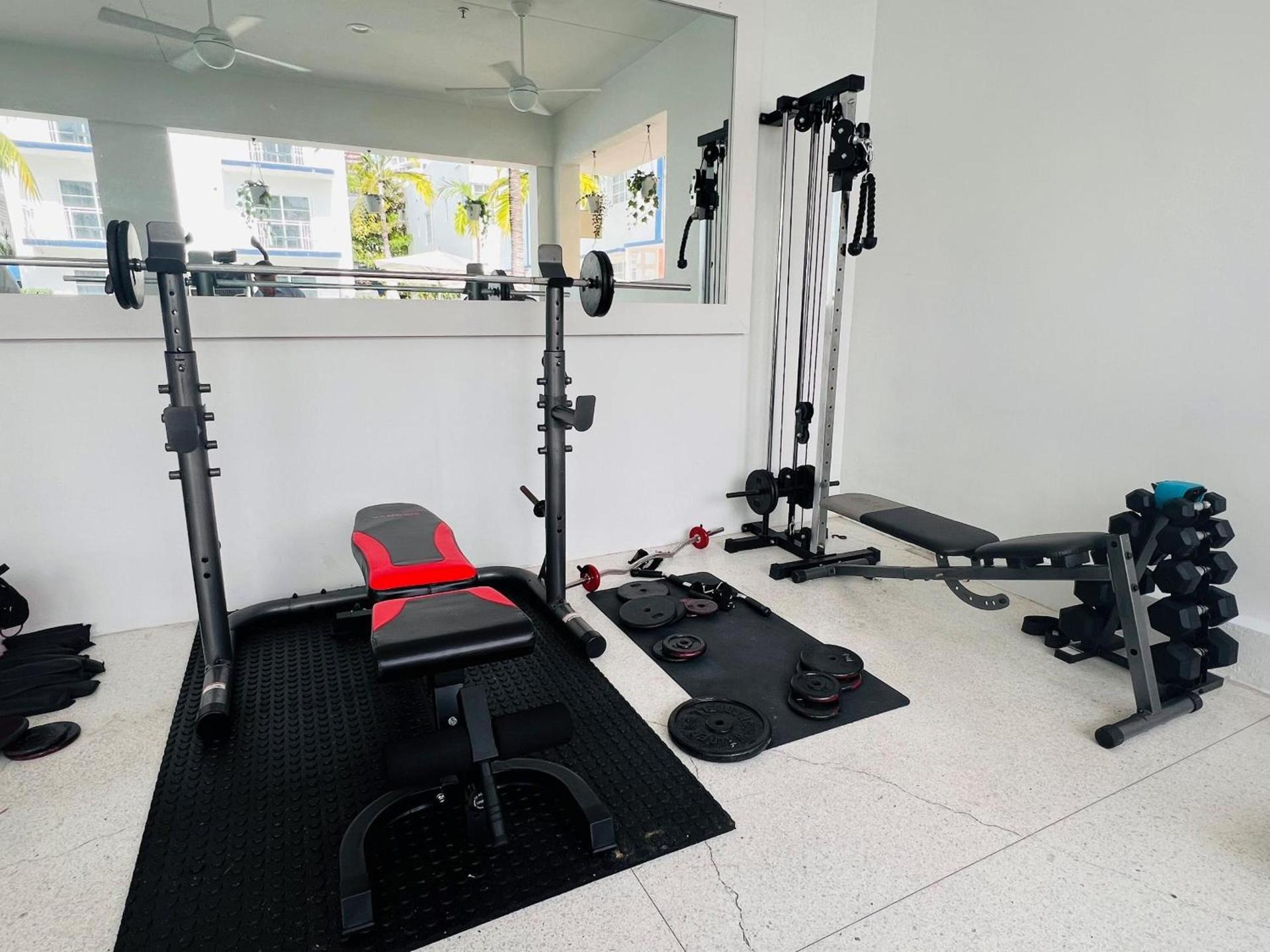 Pestana South Beach Miami photo 42