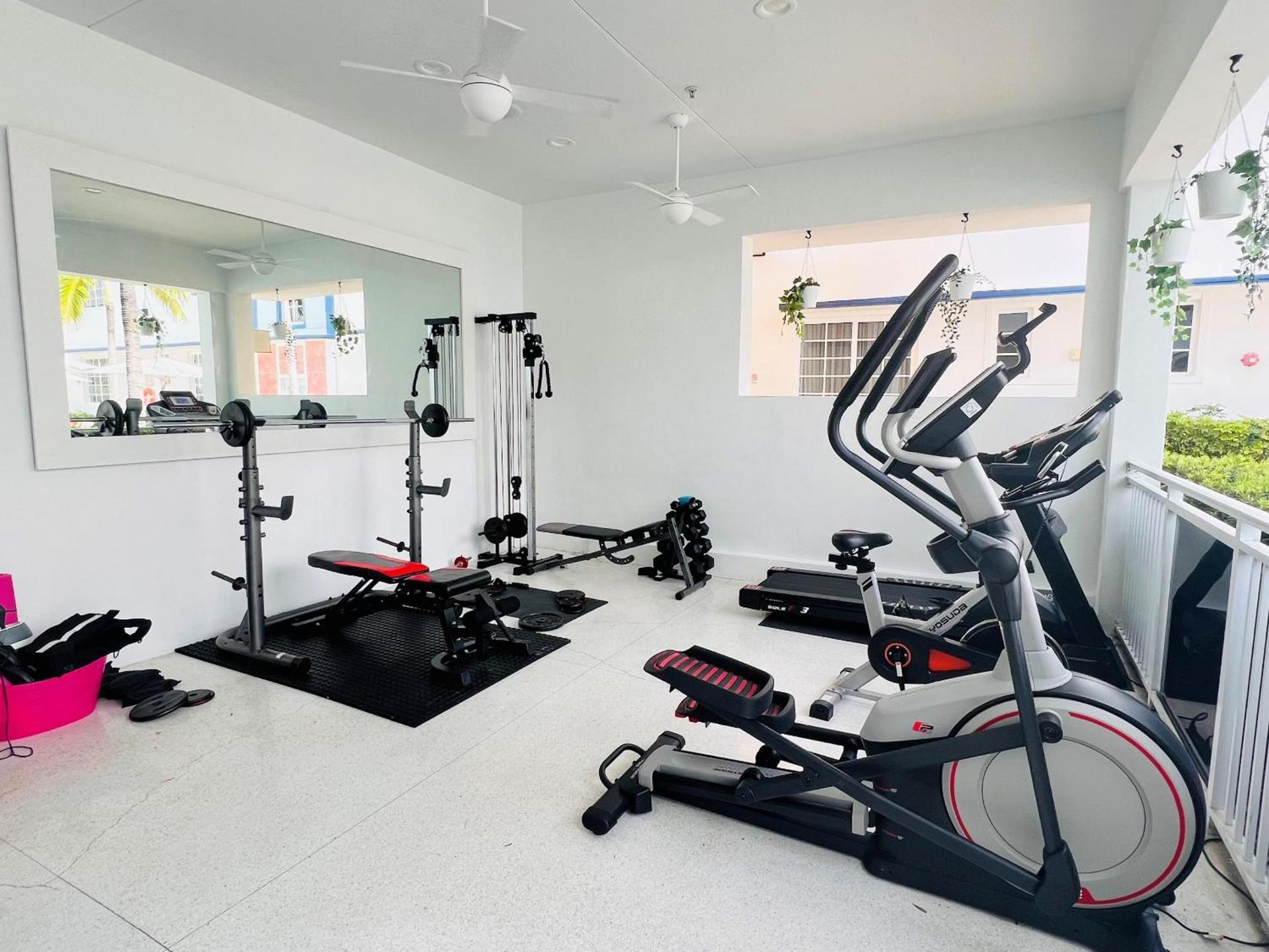 Pestana South Beach Miami photo 43
