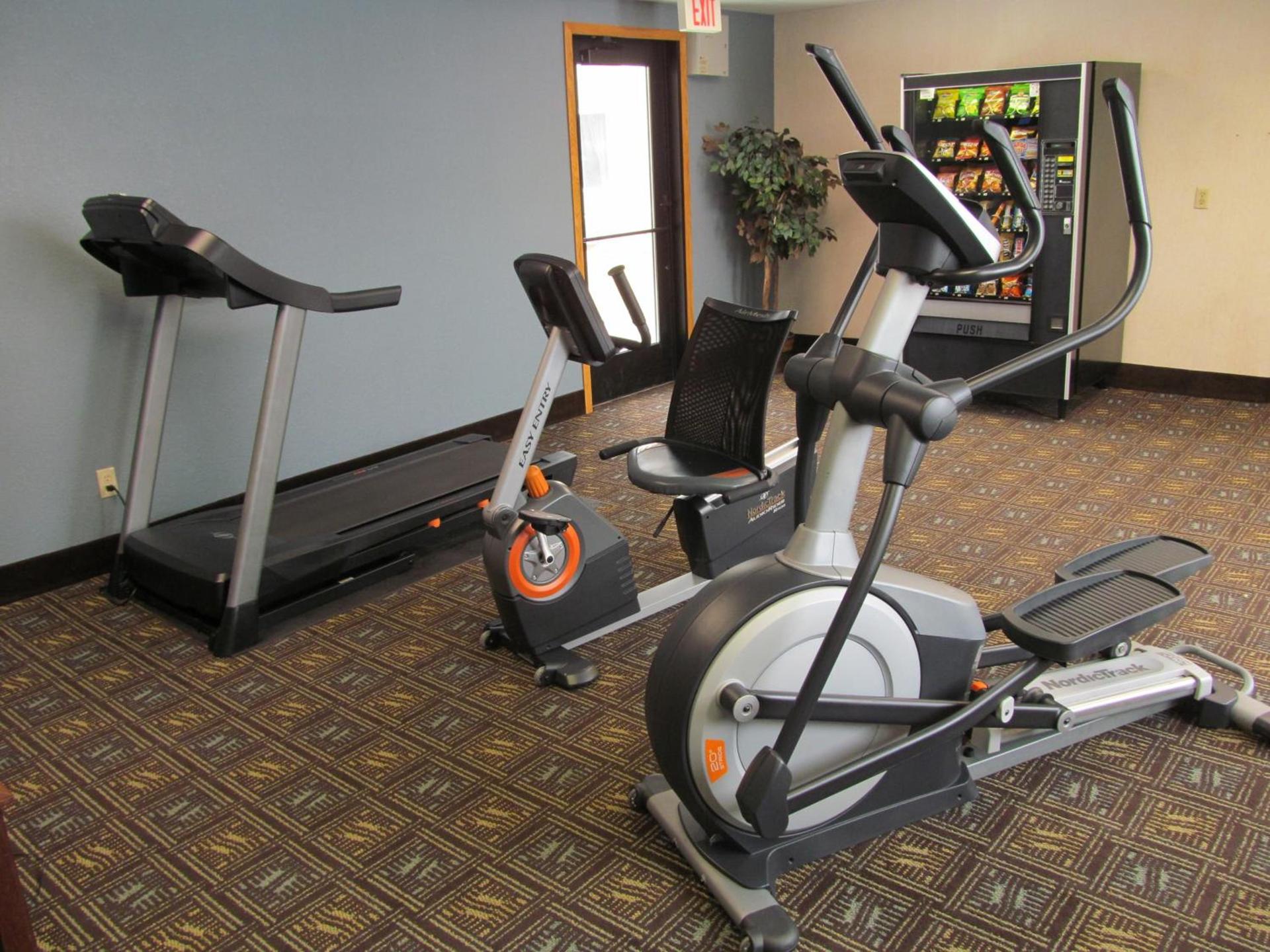 Fireside Inn and Suites photo 51