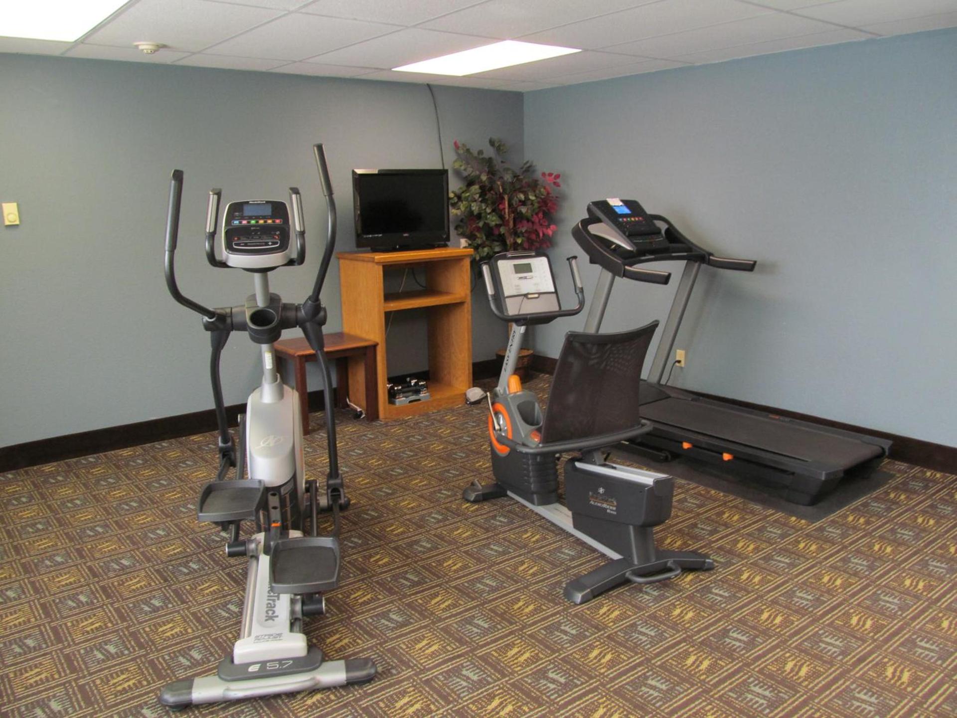 Fireside Inn and Suites photo 52