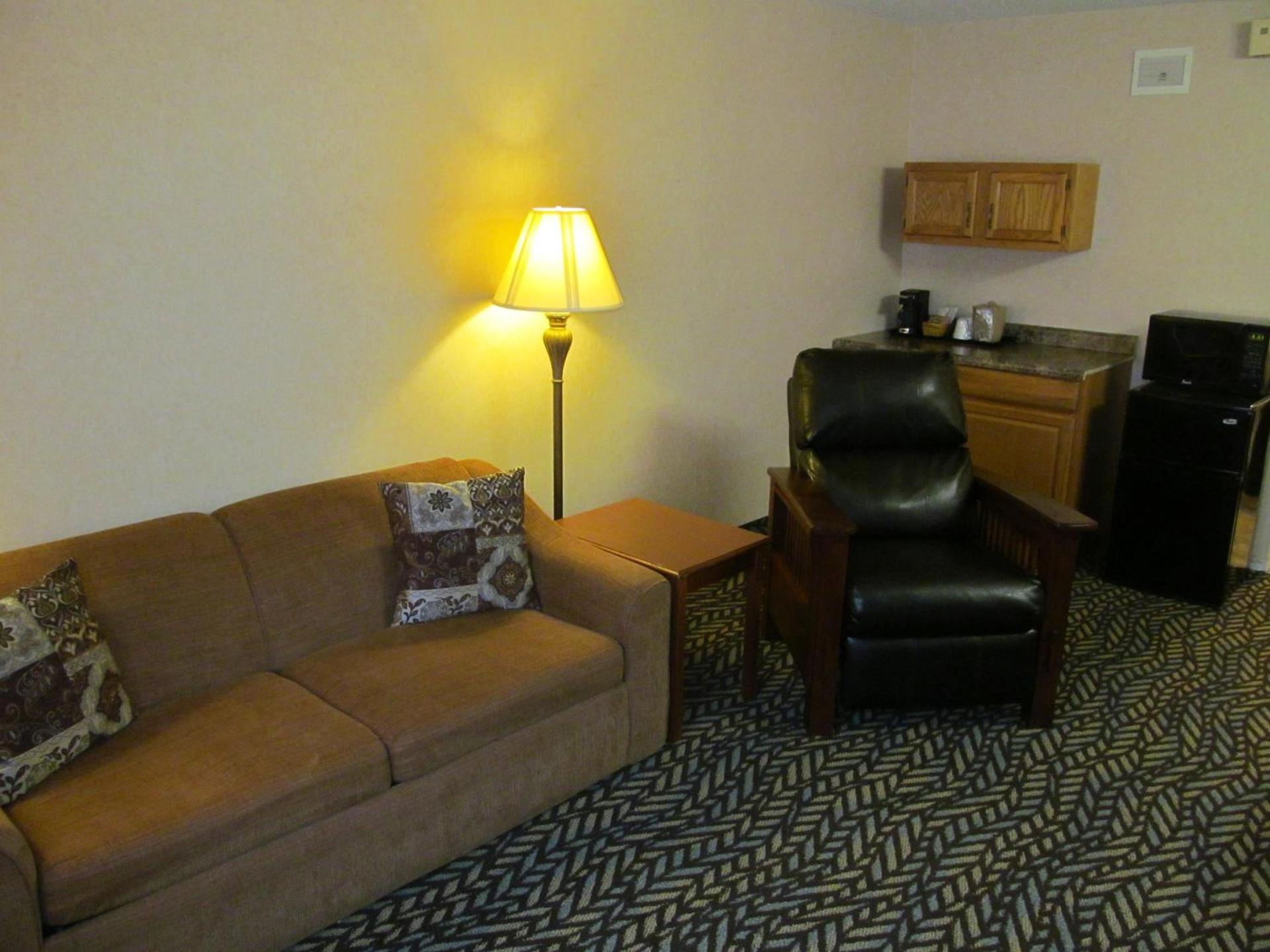Fireside Inn and Suites photo 55