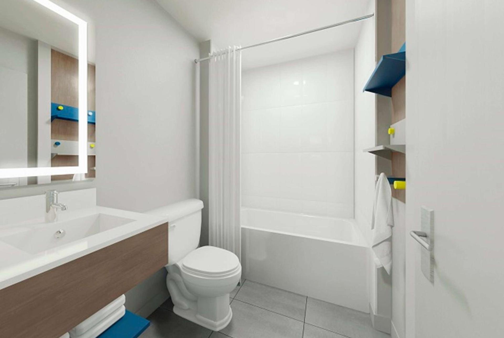 Microtel Inn and Suites by Wyndham photo 12