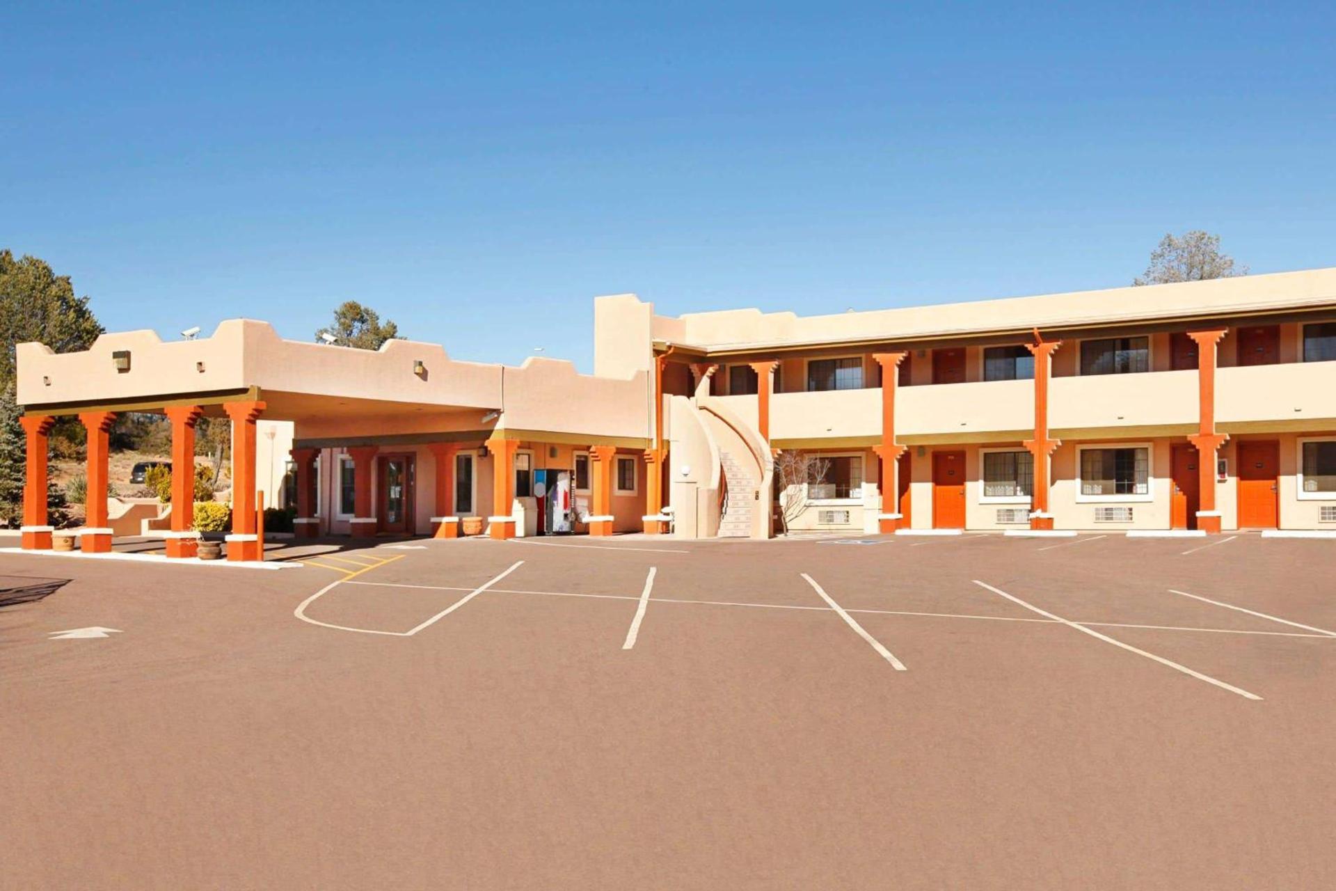 Super 8 by Wyndham Payson — hotel in Payson
