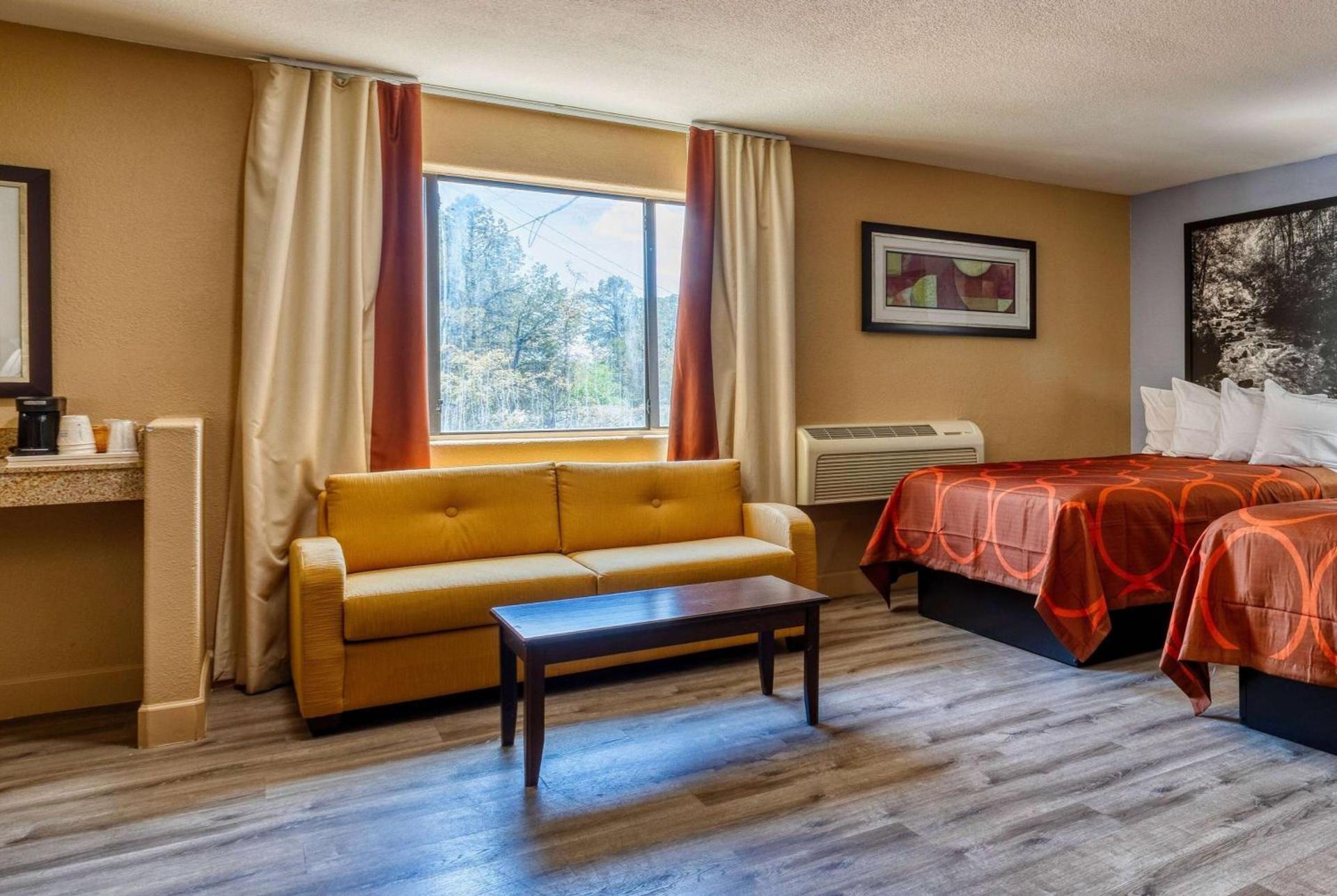 Super 8 by Wyndham Payson photo 5