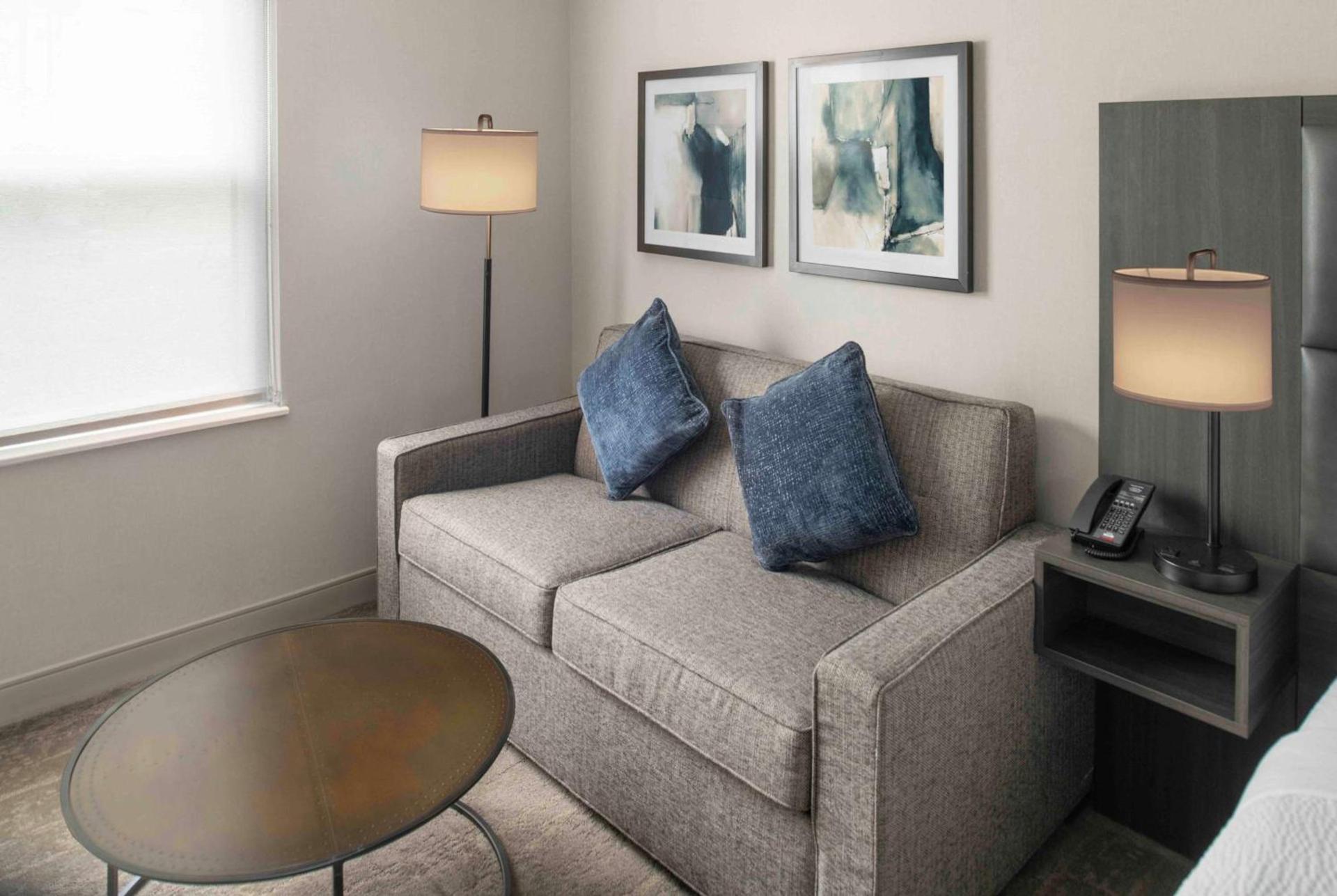 Holiday Inn Express South Burlington - Downtown by IHG photo 16