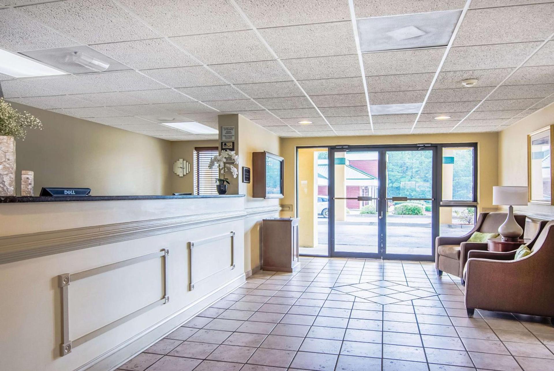Baymont by Wyndham N Myrtle Beach - Park & Sports Complex Area photo 4