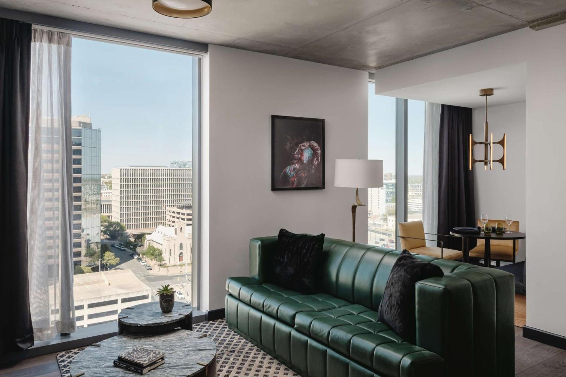Thompson Austin, by Hyatt photo 38