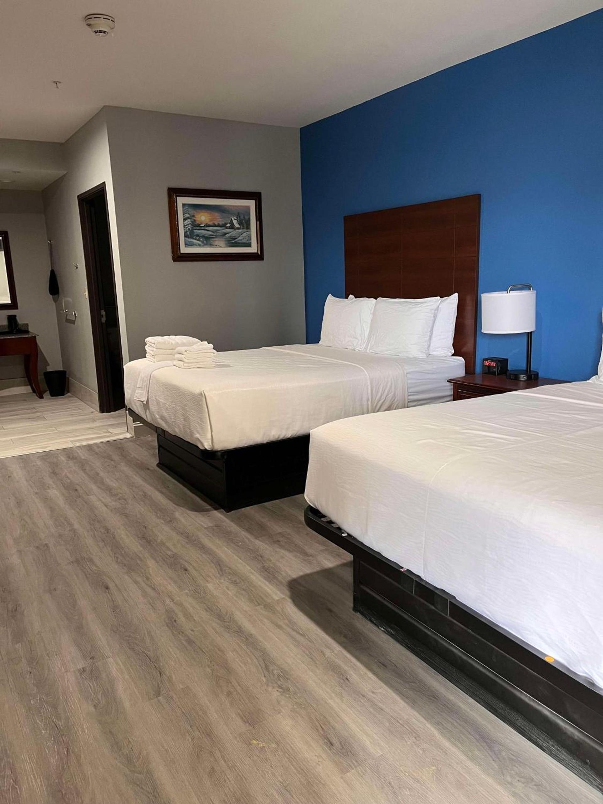 SureStay by Best Western McAlester photo 7