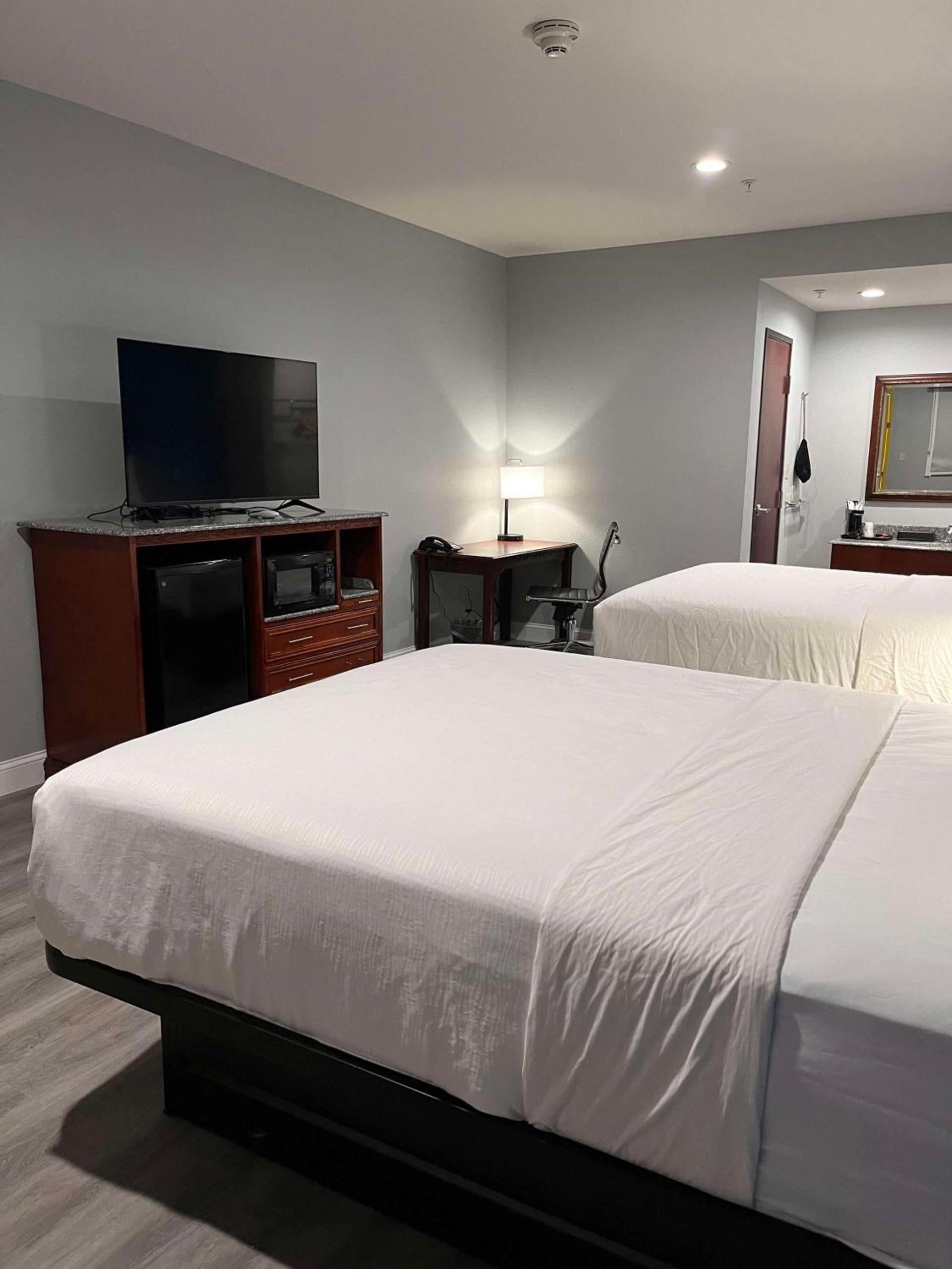 SureStay by Best Western McAlester photo 9
