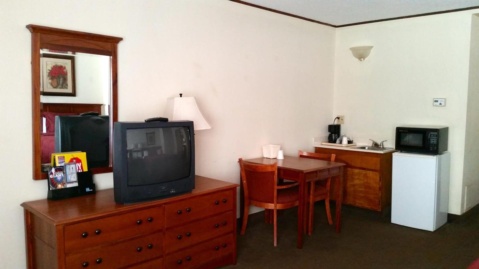 Western Holiday Lodge photo 23