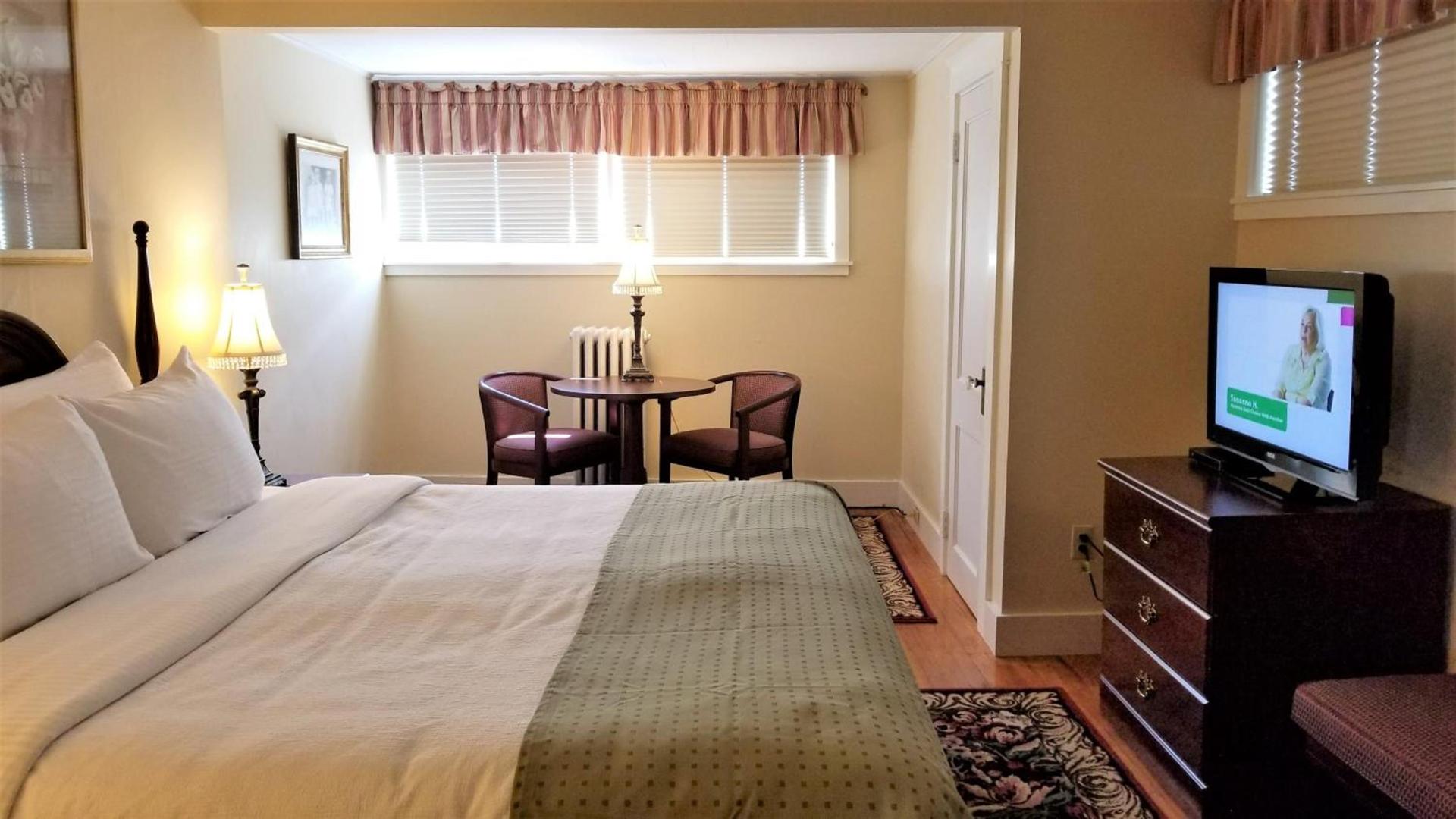 Top Notch Inn photo 29
