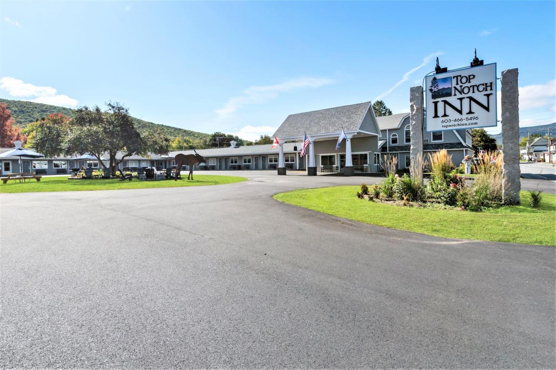 Top Notch Inn photo 15