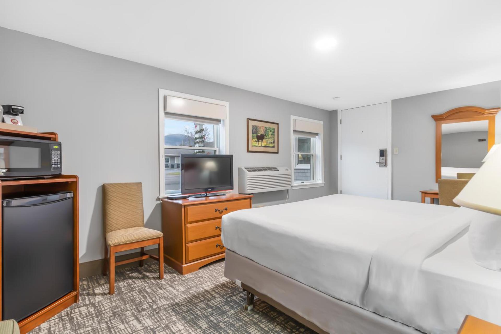 Top Notch Inn photo 31