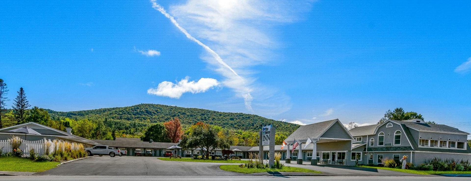 Top Notch Inn photo 33