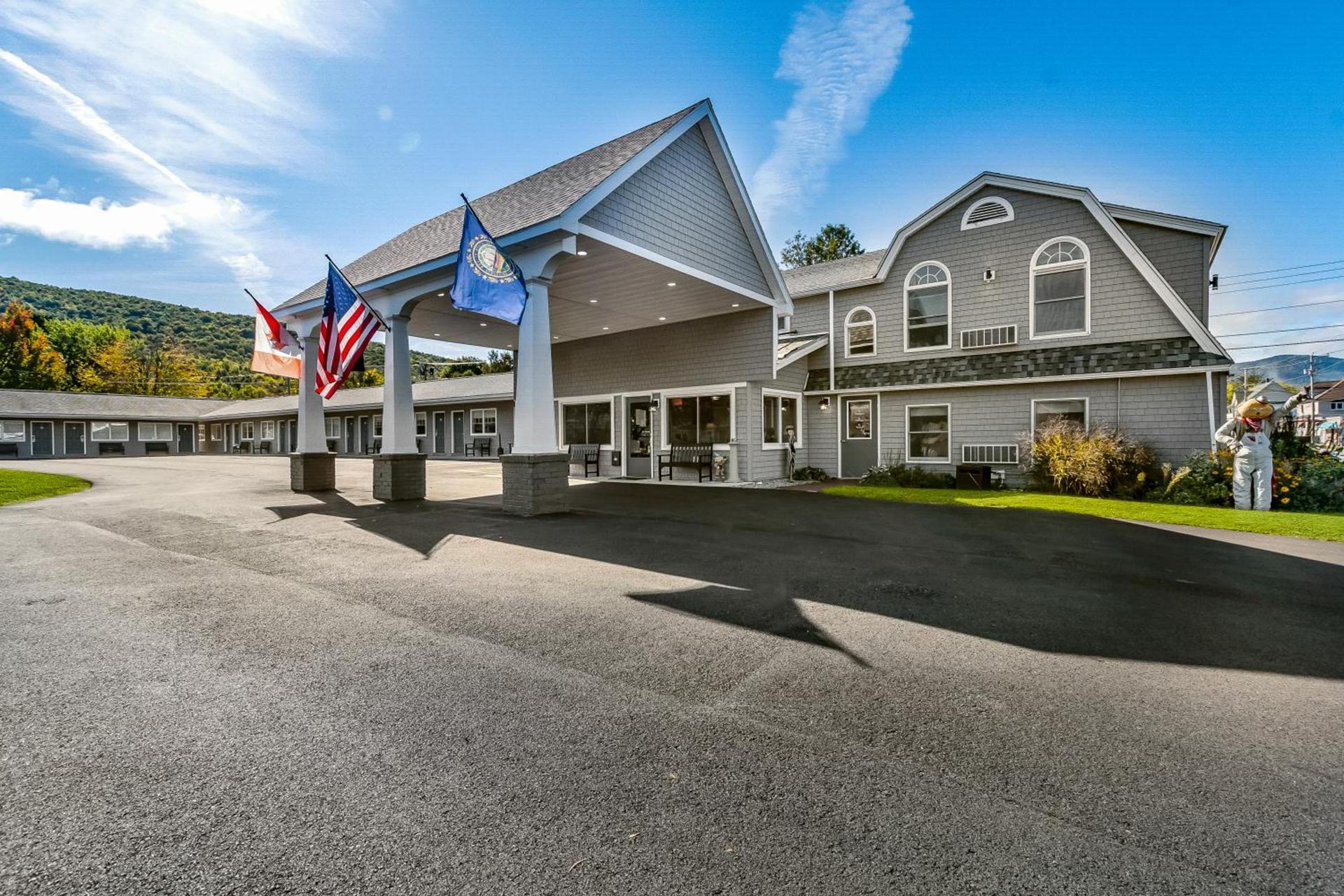 Top Notch Inn photo 2