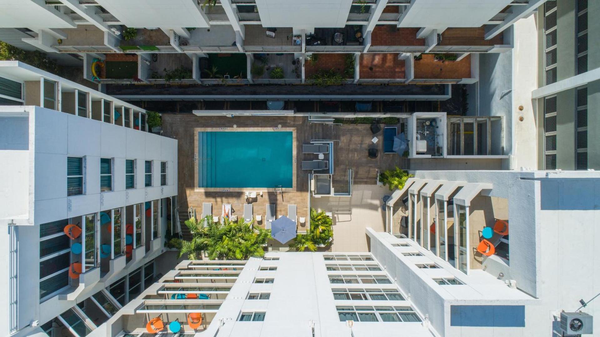 Roami at Habitat Brickell photo 37