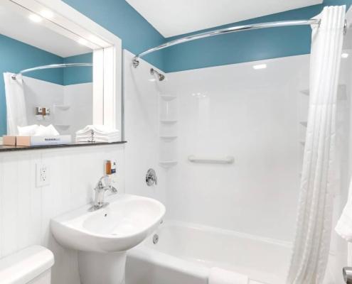 Top Notch Inn photo 6