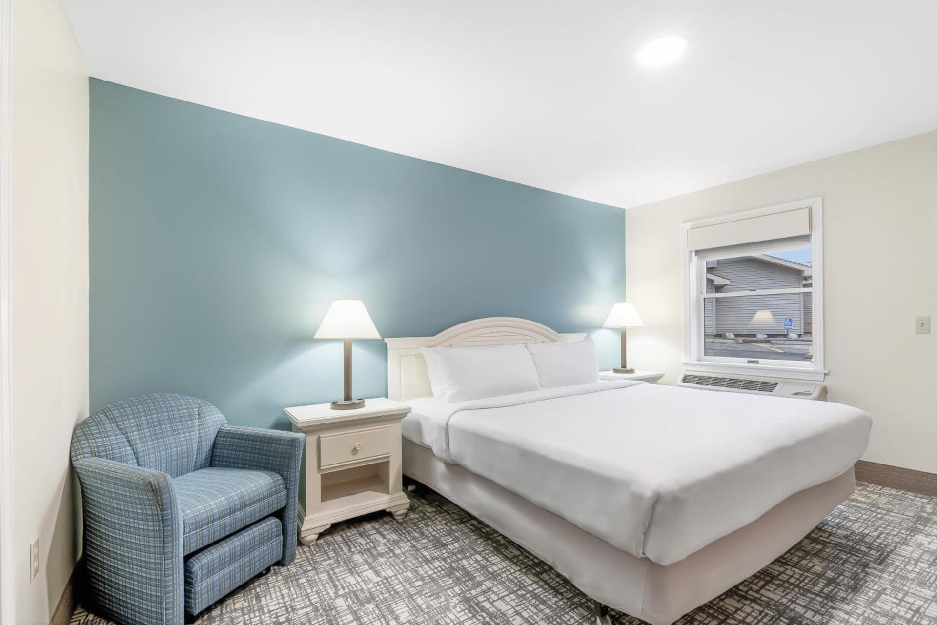 Top Notch Inn photo 43