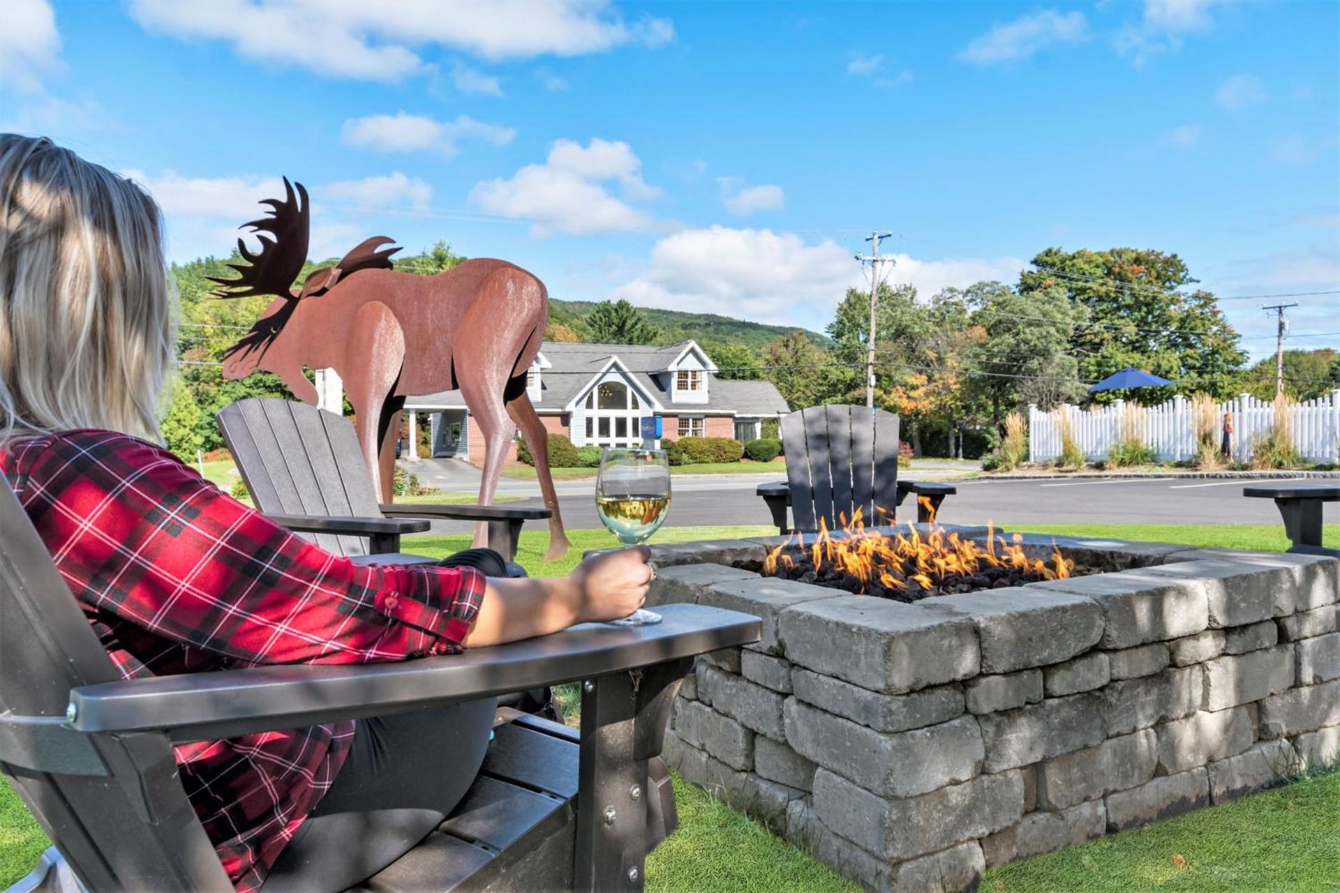 Top Notch Inn photo 12