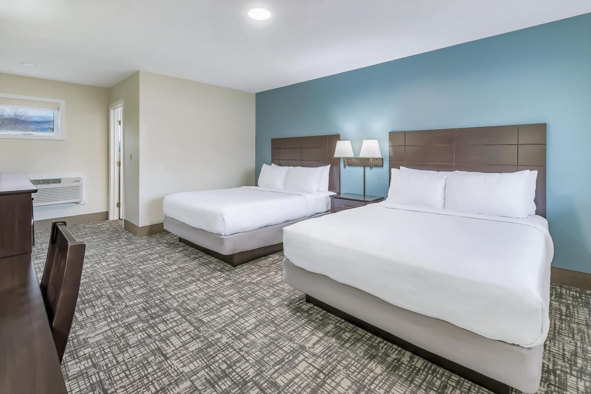 Top Notch Inn photo 48