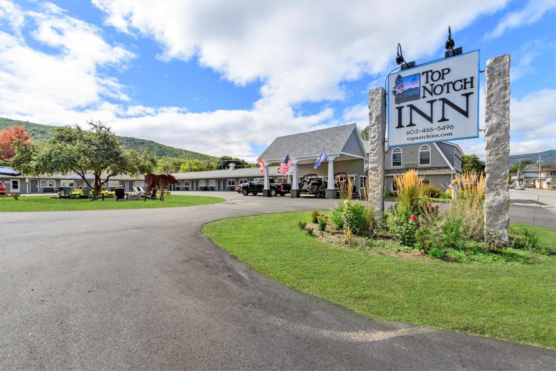 Top Notch Inn photo 47