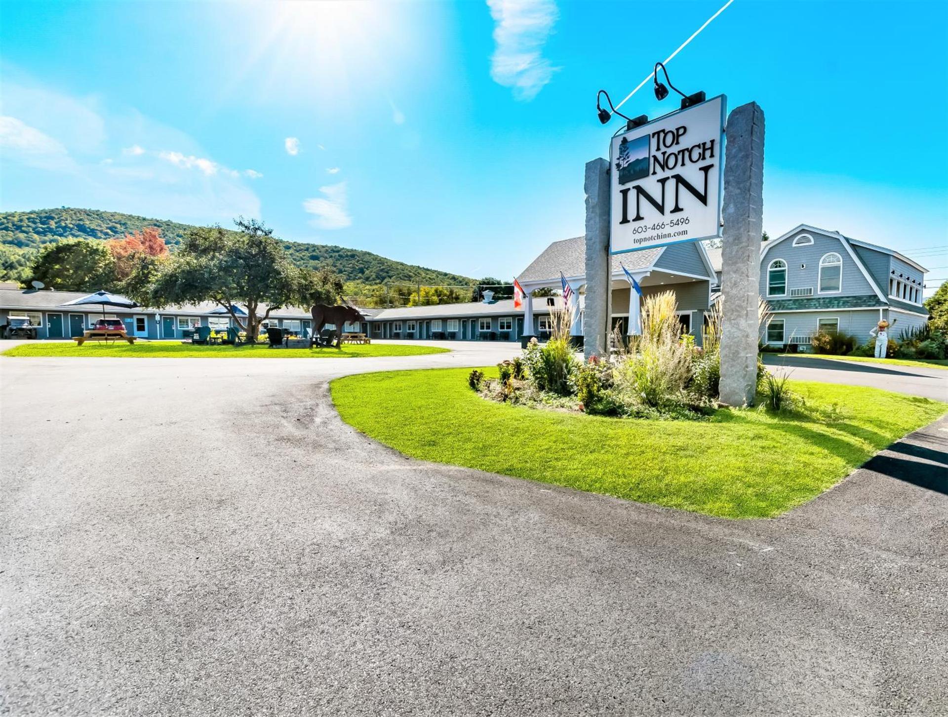 Top Notch Inn photo 50