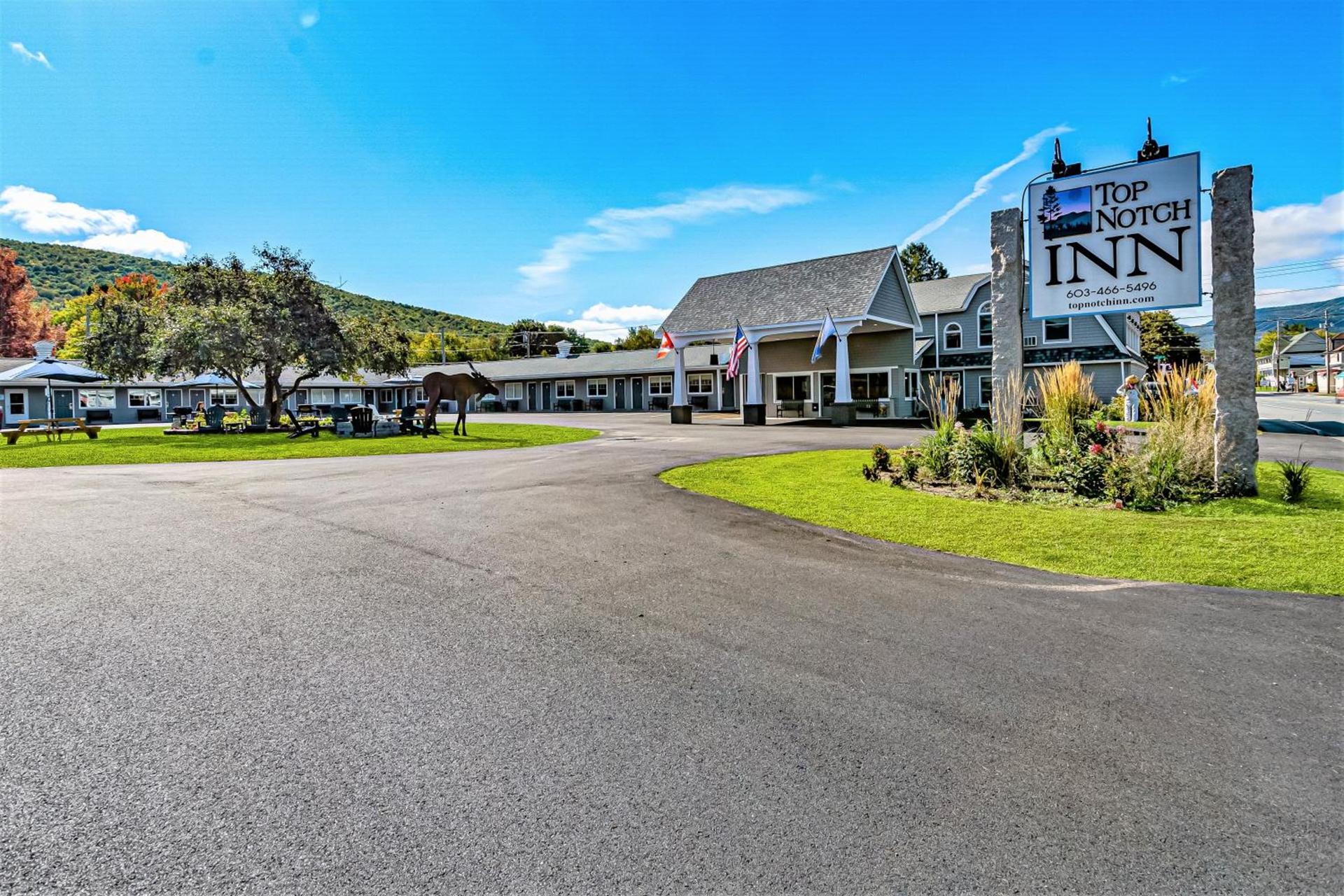 Top Notch Inn photo 52