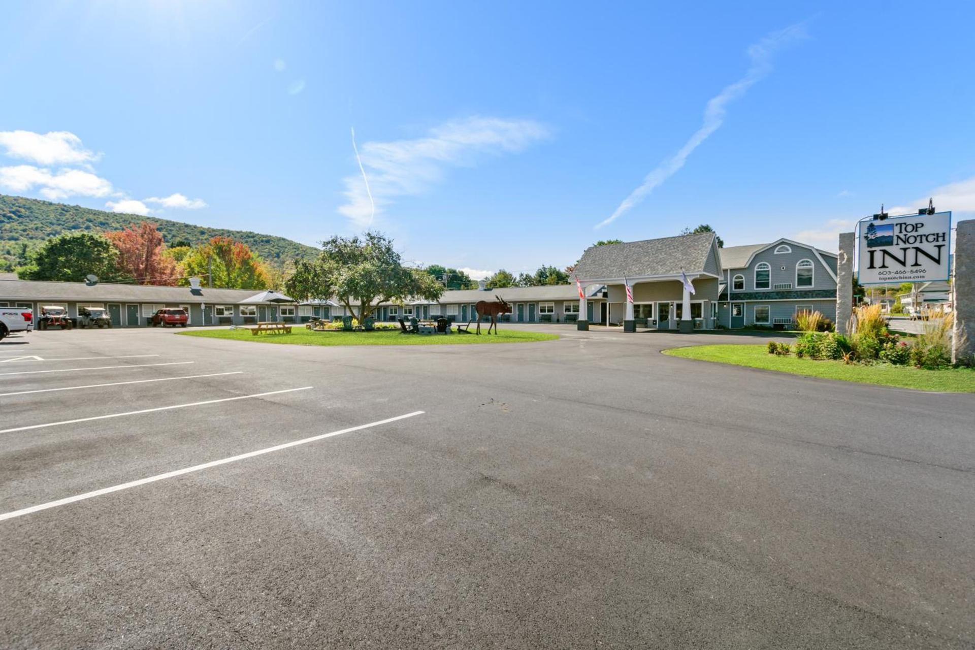 Top Notch Inn photo 54