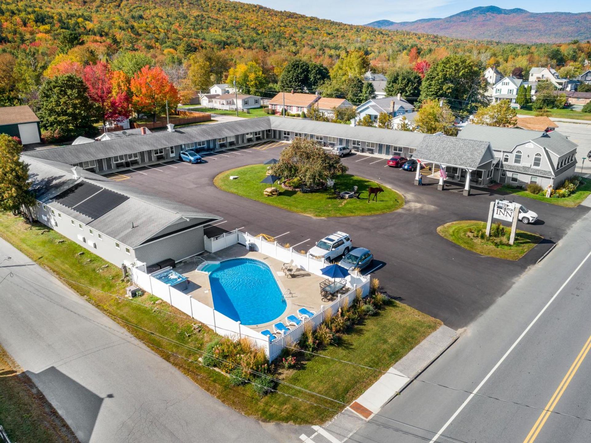 Top Notch Inn photo 55