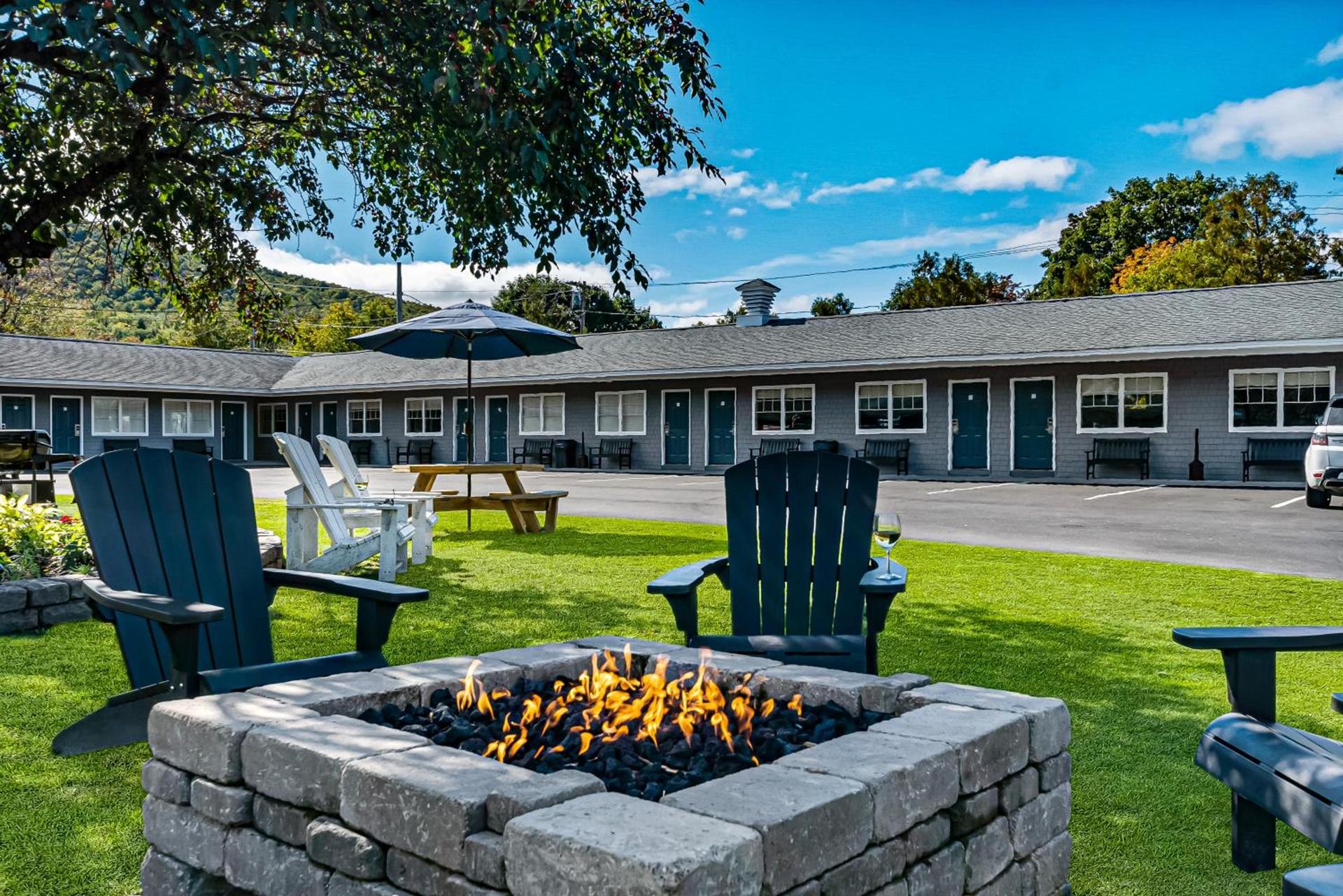 Top Notch Inn photo 58