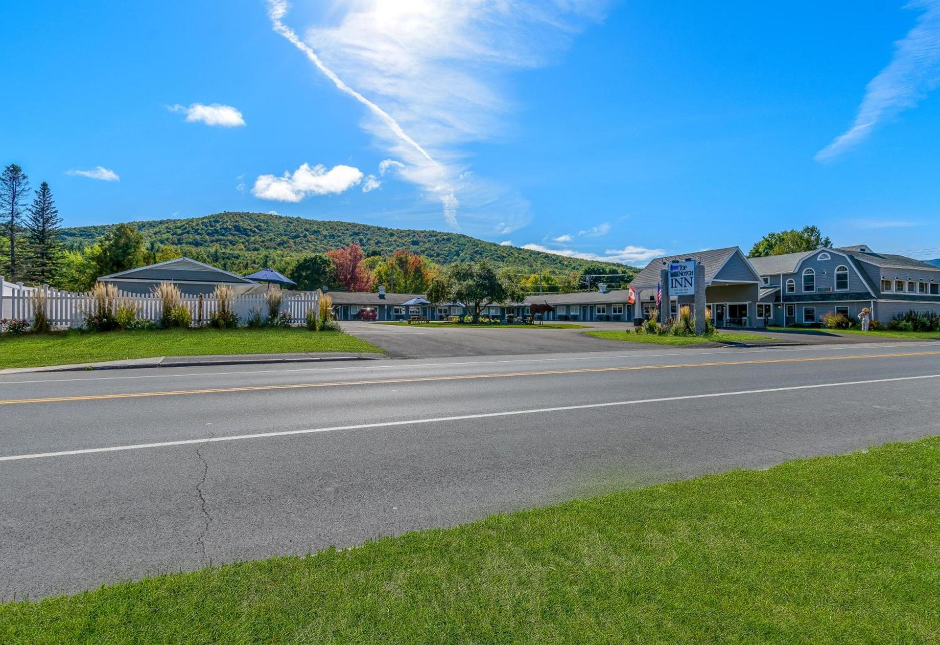 Top Notch Inn photo 60