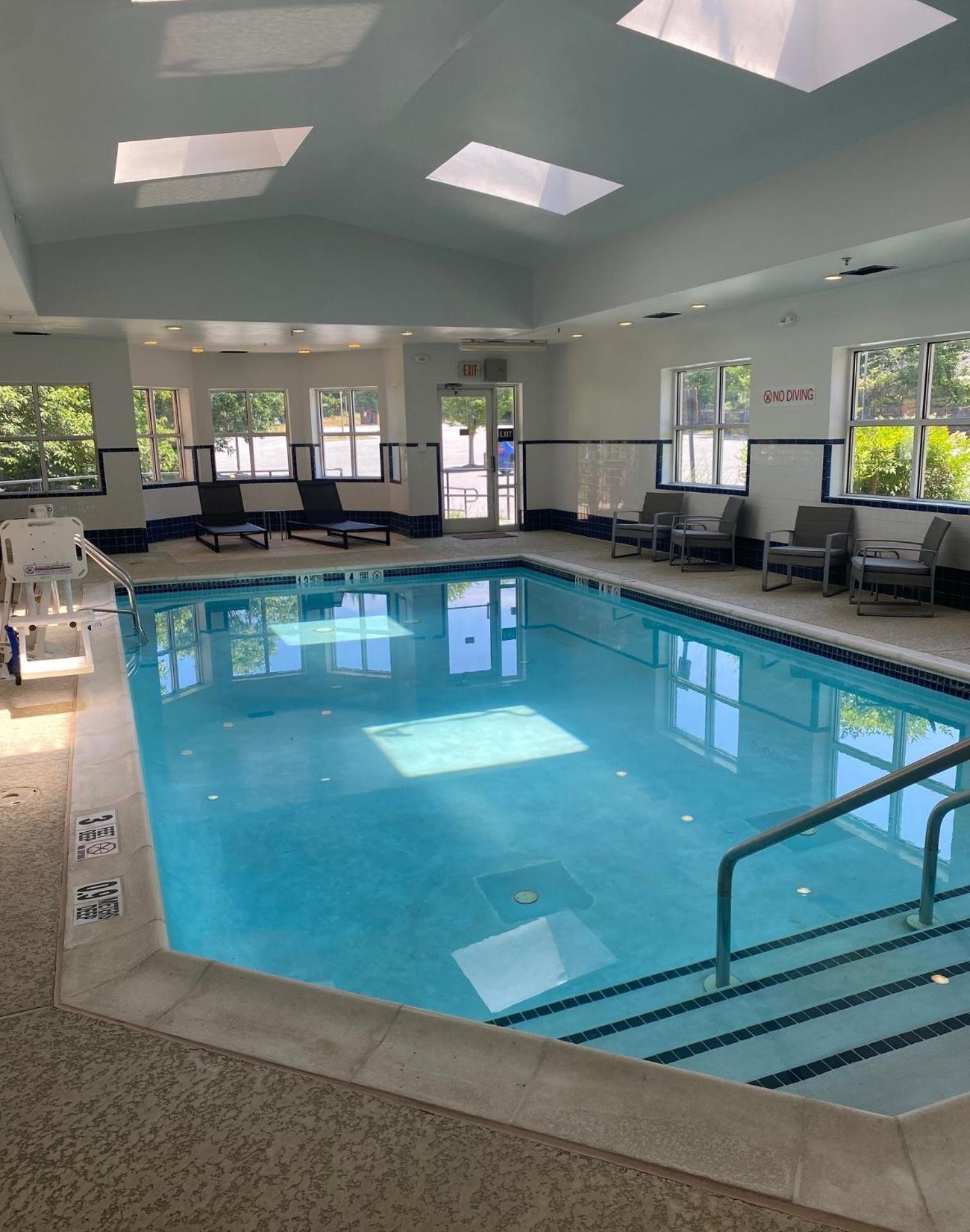 Hyatt Place Philadelphia/ King of Prussia photo 48