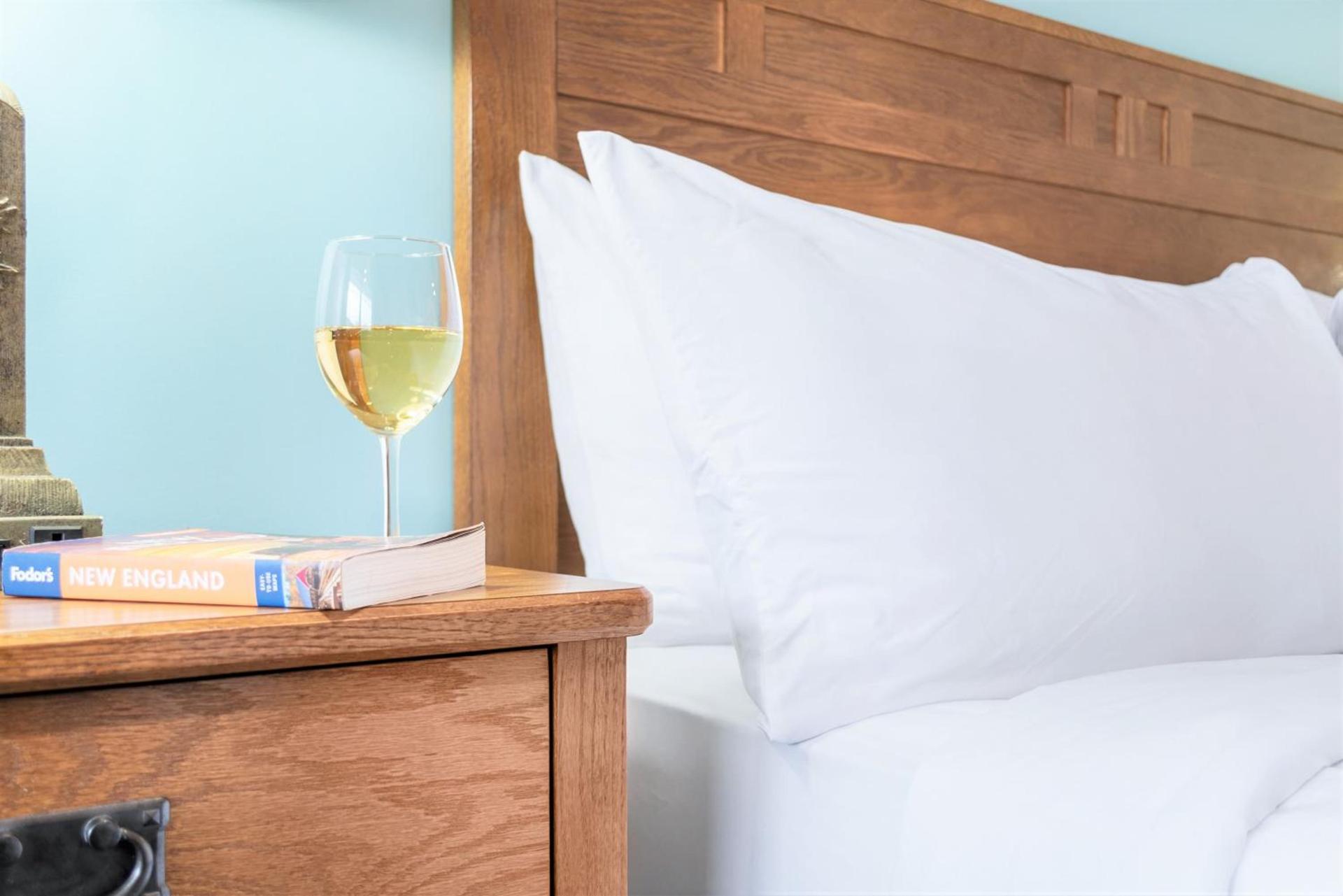 Top Notch Inn photo 61