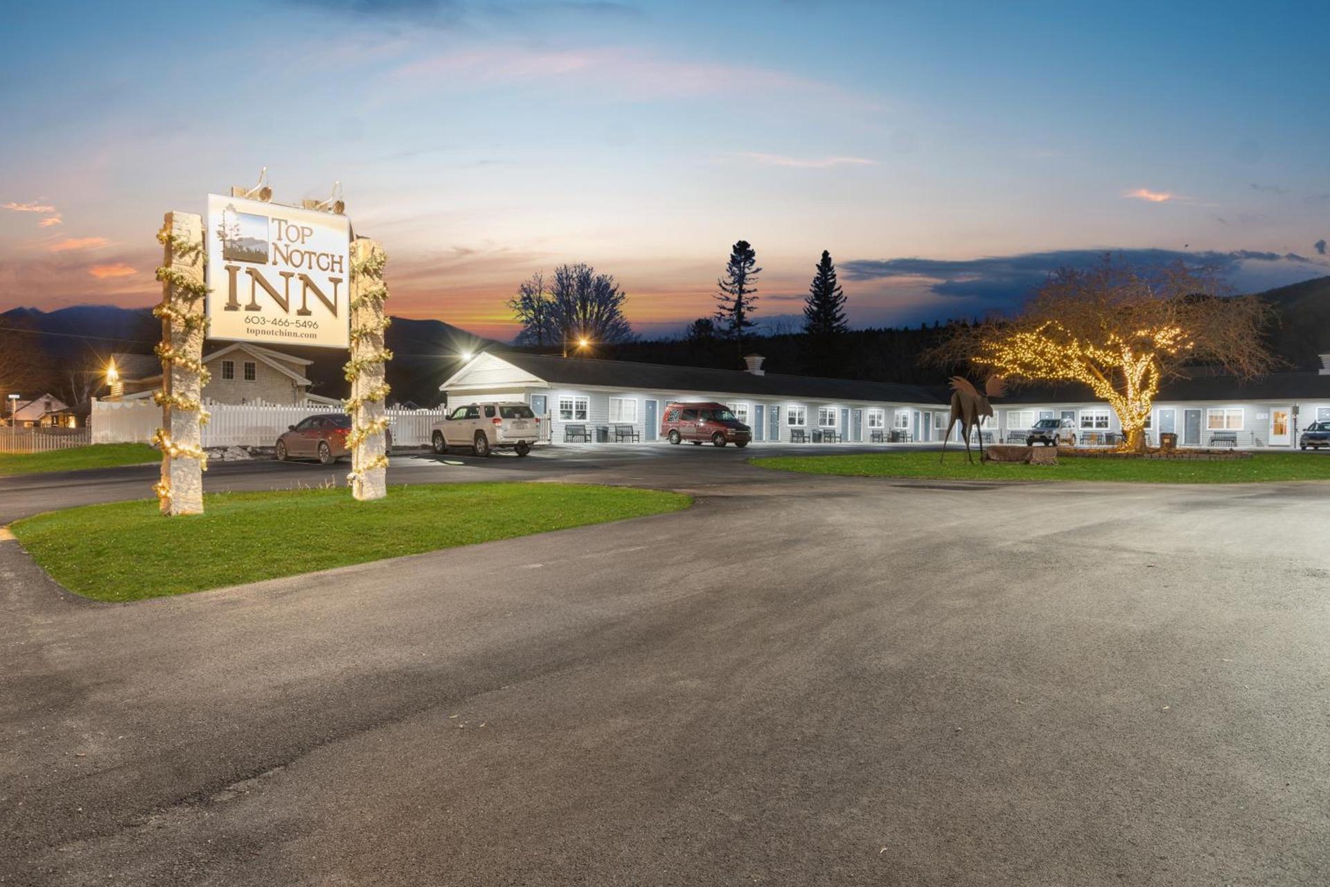 Top Notch Inn photo 62