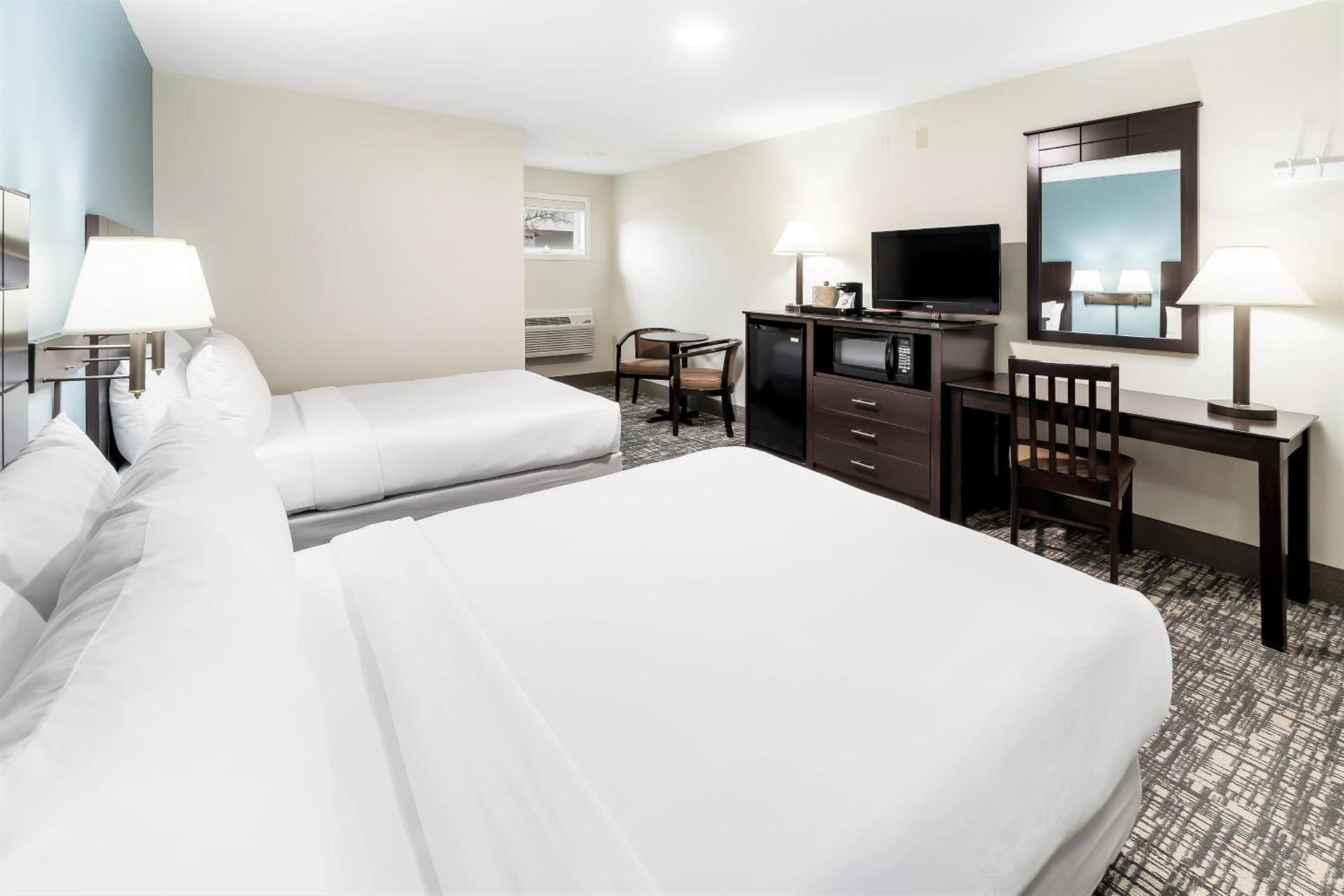 Top Notch Inn photo 4
