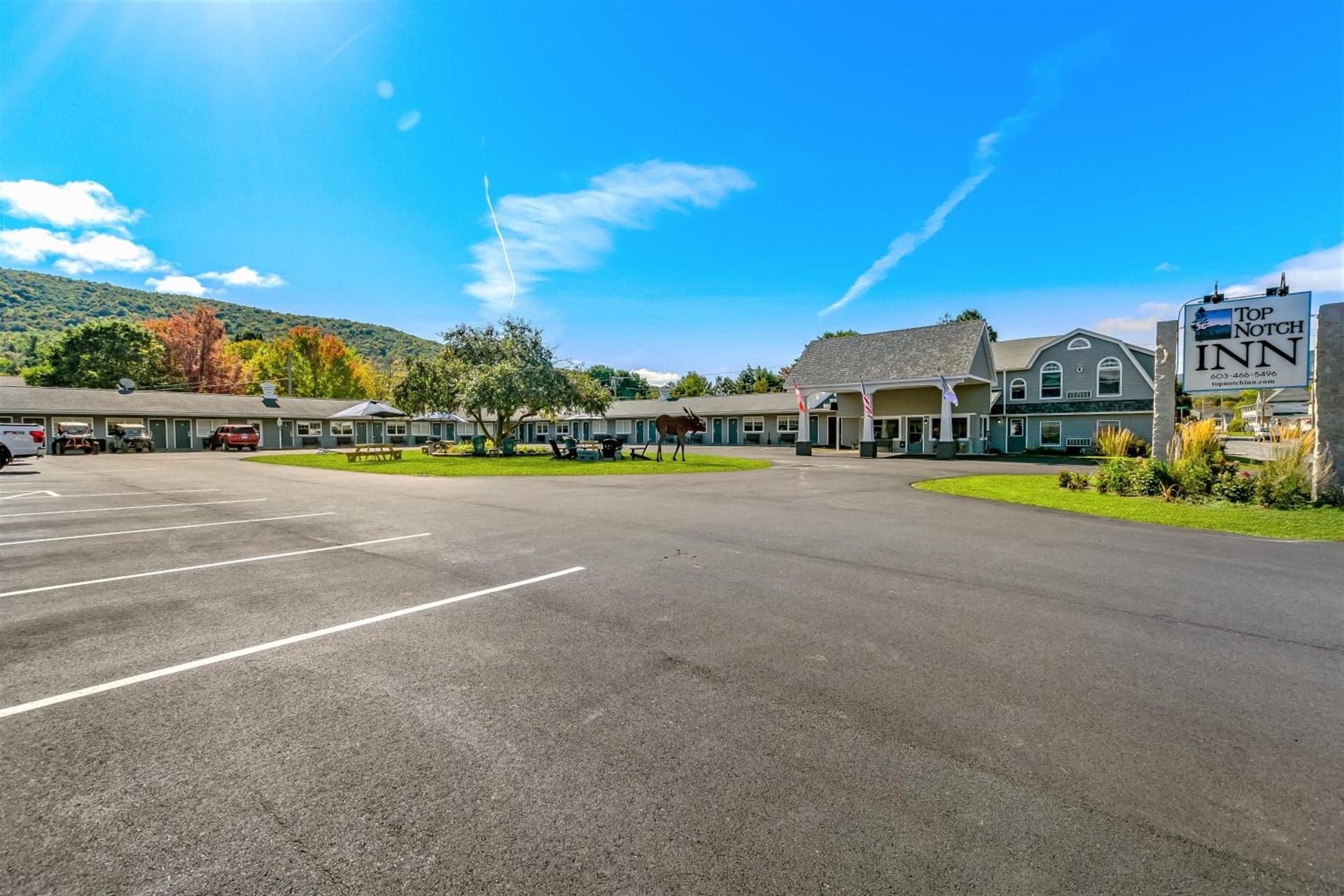 Top Notch Inn photo 64