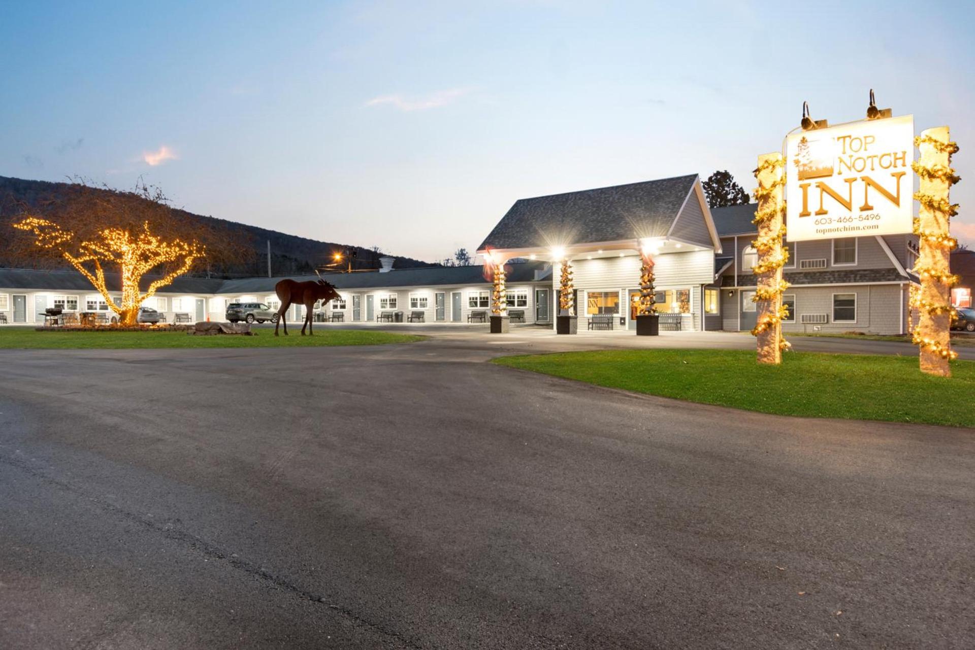 Top Notch Inn photo 65