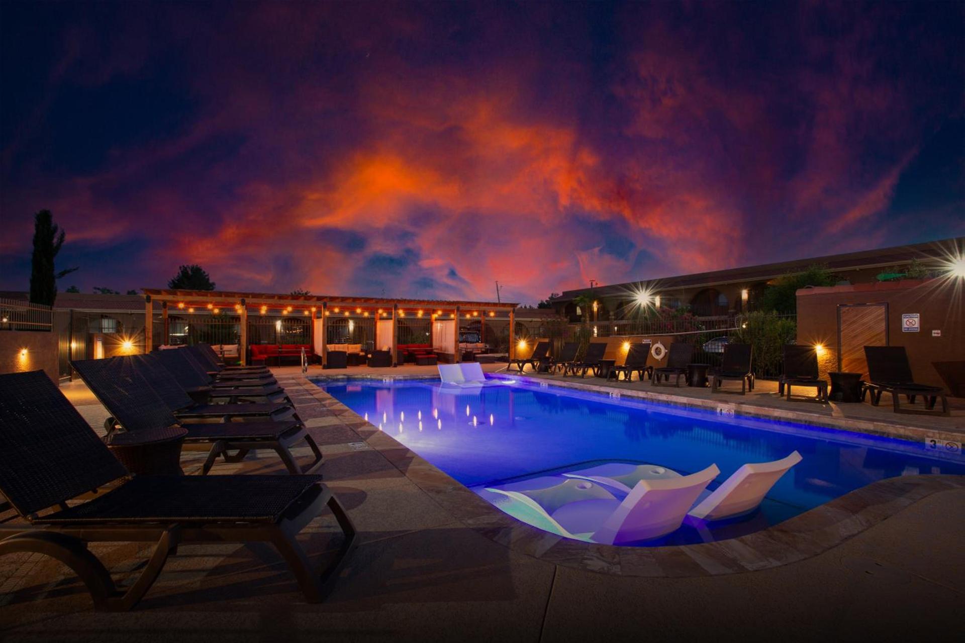 GreenTree Inn Sedona photo 2