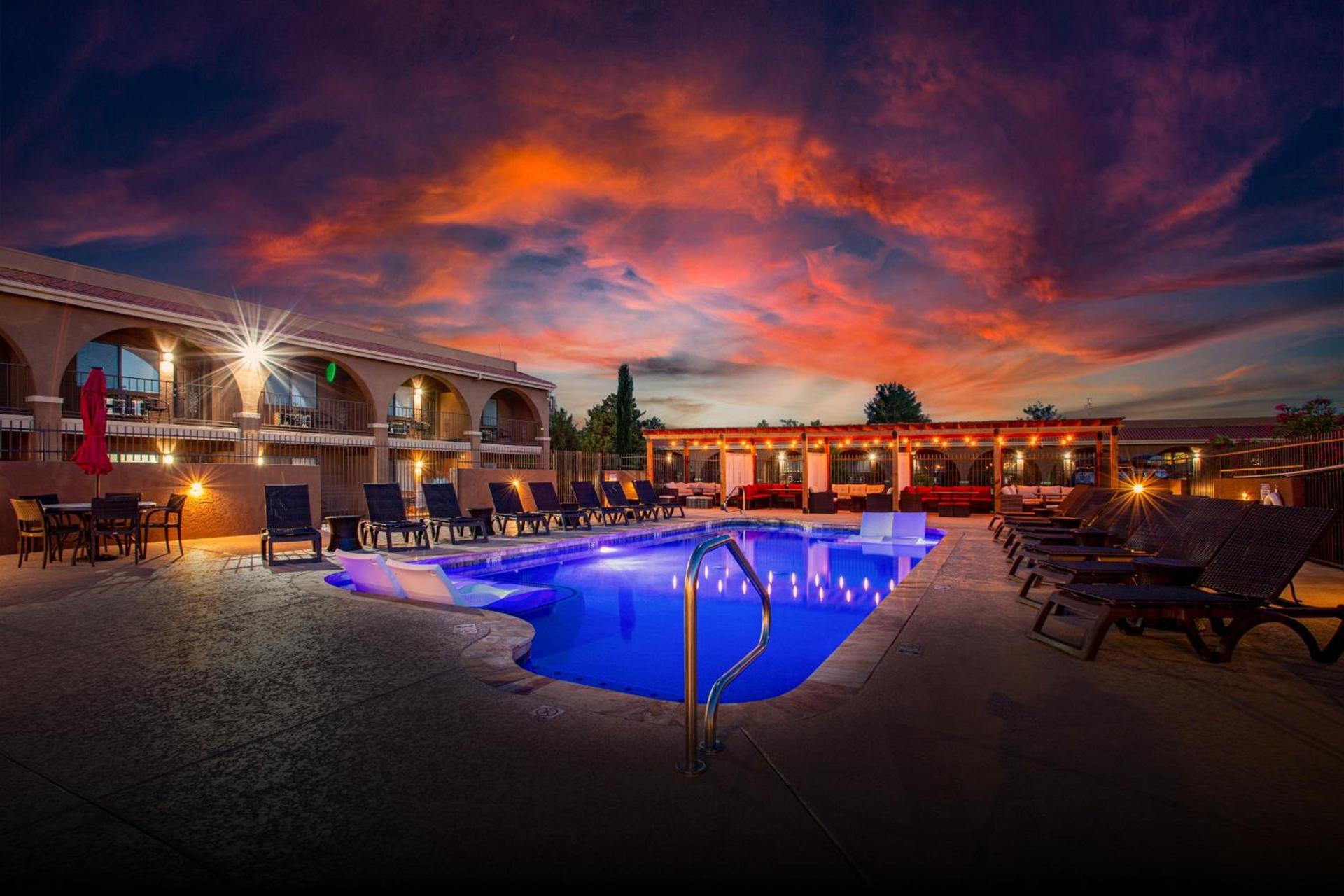 GreenTree Inn Sedona photo 4