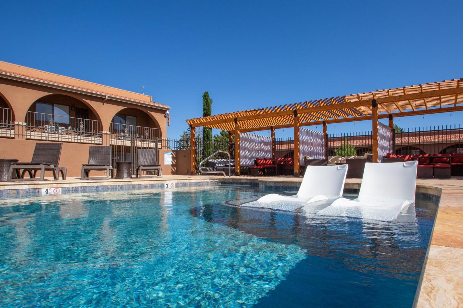GreenTree Inn Sedona photo 64