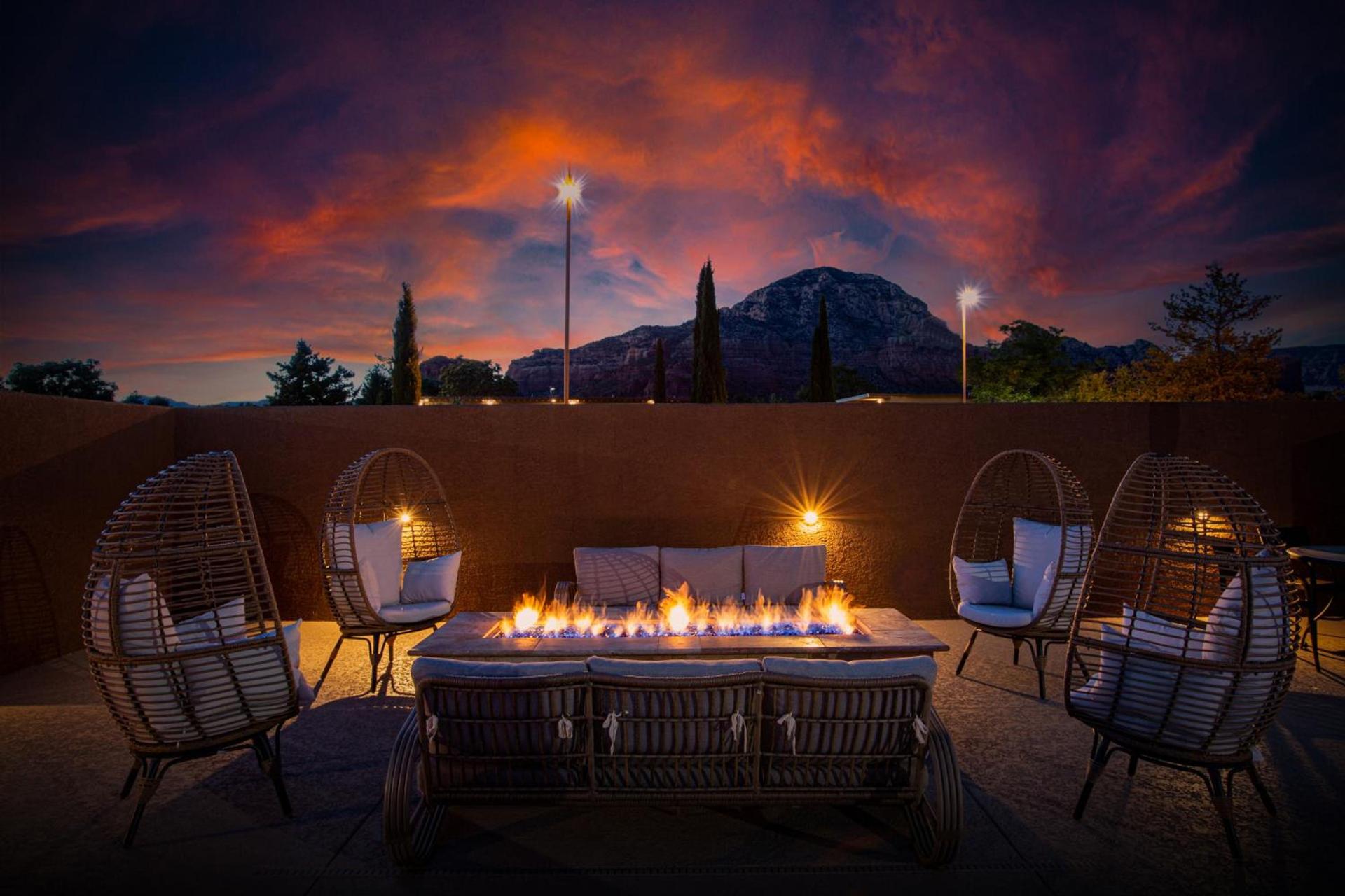 GreenTree Inn Sedona photo 6