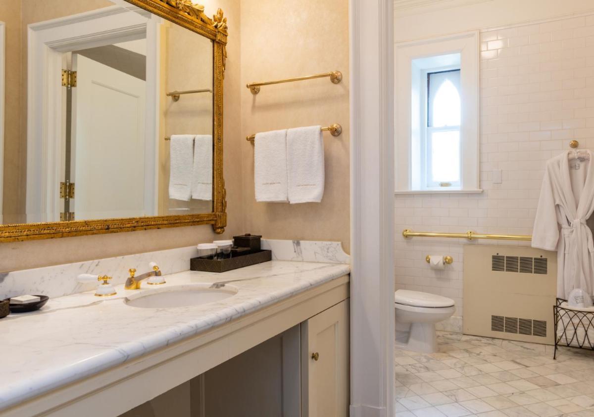 Castle Hotel & Spa photo 11