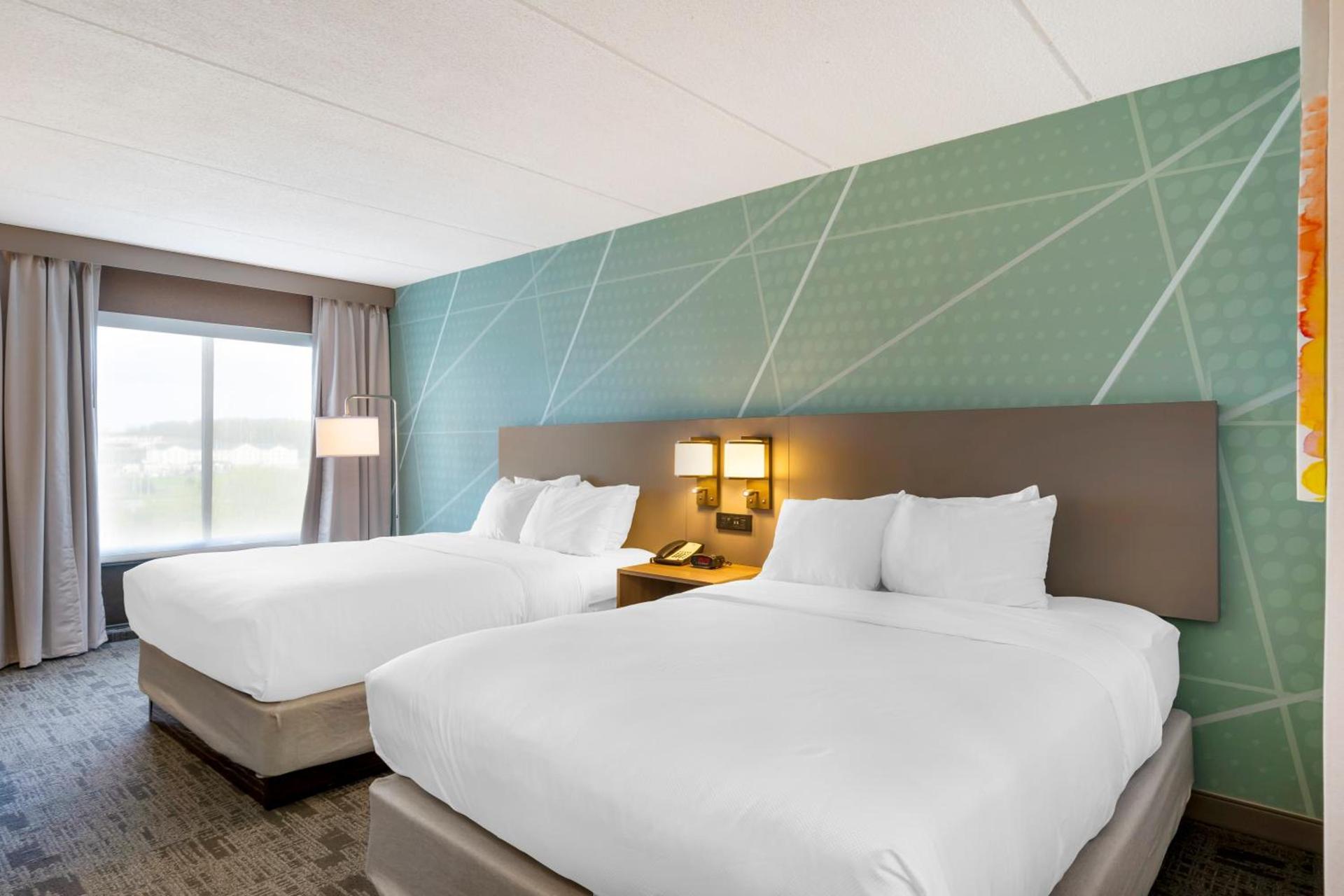 Comfort Inn & Suites Watertown - 1000 Islands photo 36