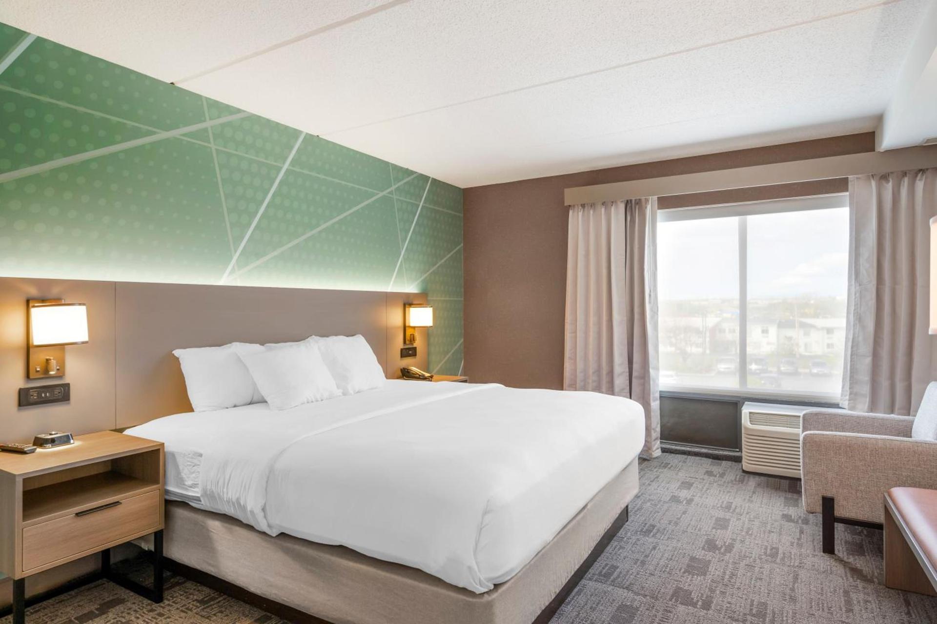 Comfort Inn & Suites Watertown - 1000 Islands photo 49