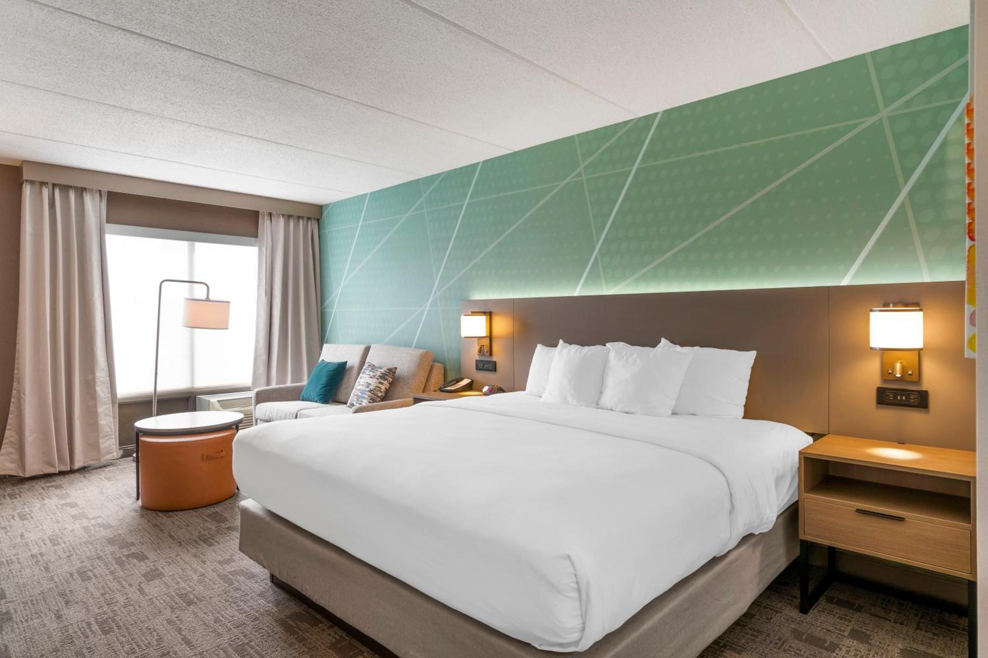 Comfort Inn & Suites Watertown - 1000 Islands photo 47