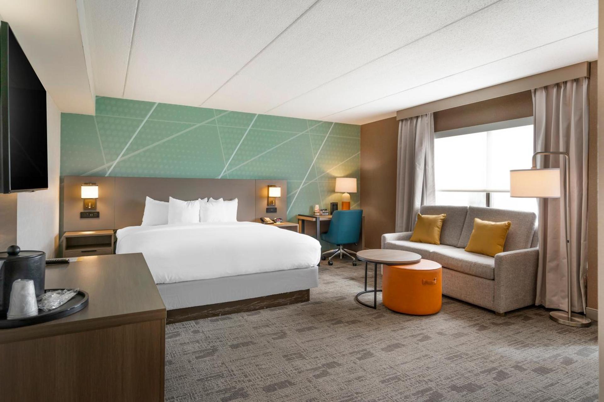 Comfort Inn & Suites Watertown - 1000 Islands photo 58
