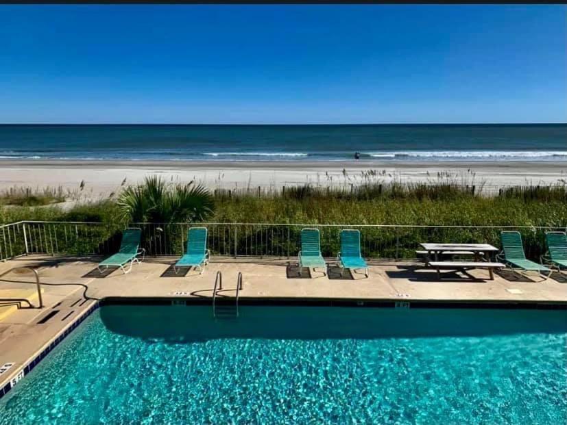 Gazebo Inn Oceanfront photo 30
