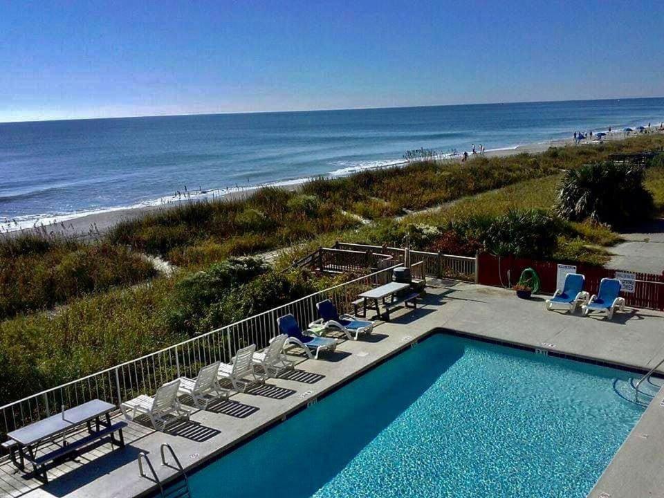 Gazebo Inn Oceanfront photo 28